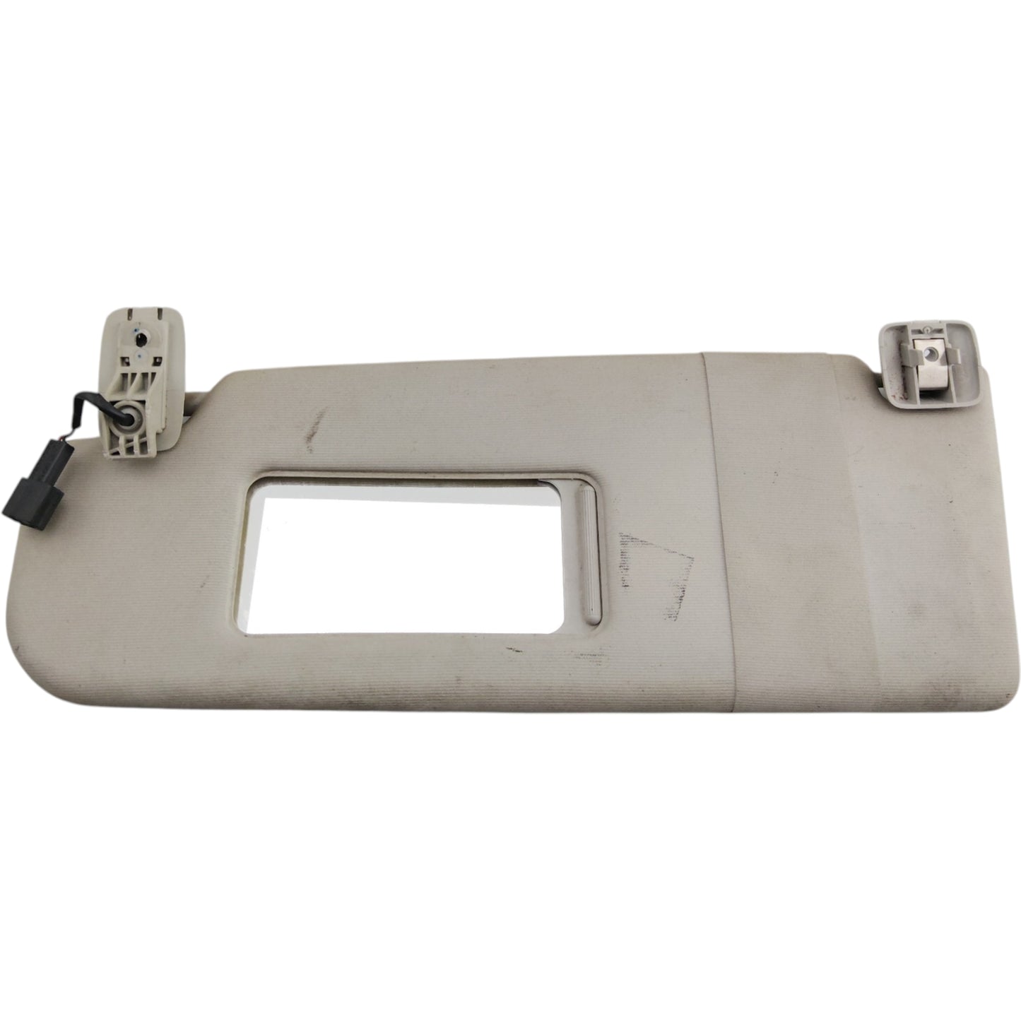 Pannello Alette Parasole Sinistro VOLKSWAGEN GOLF 5 Serie