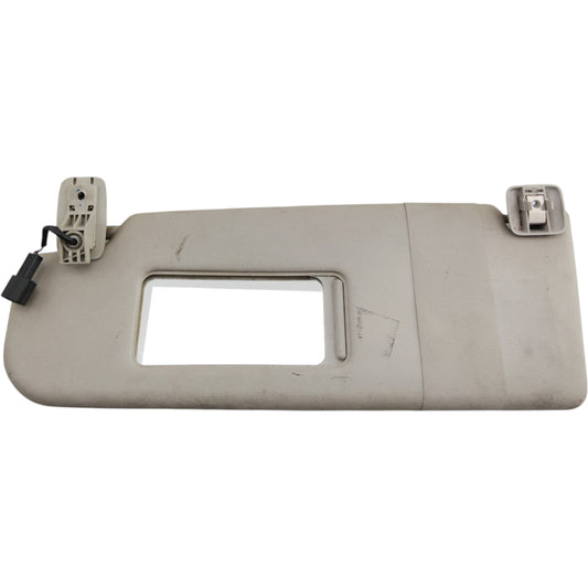 Pannello Alette Parasole Sinistro VOLKSWAGEN GOLF 5 Serie