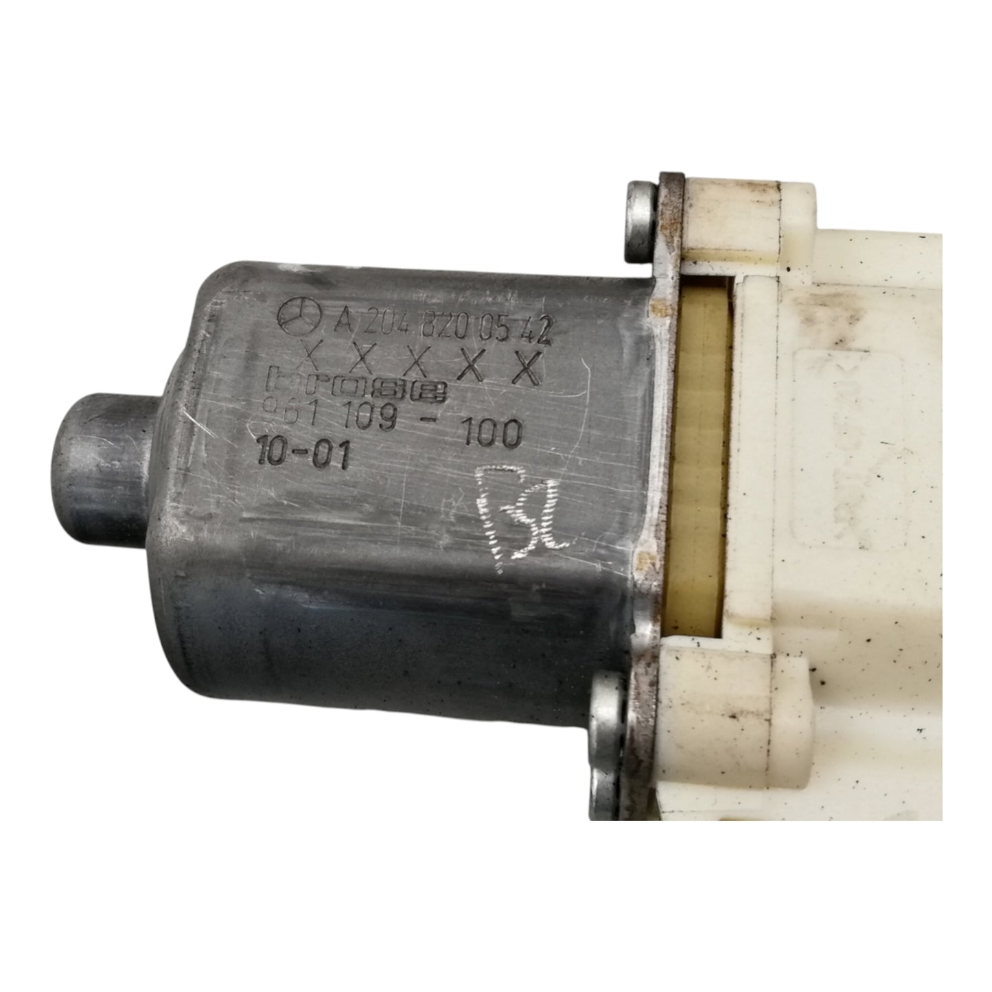 Motorino Alzacristallo Porta Posteriore Sinistro MERCEDES CLASSE C W204