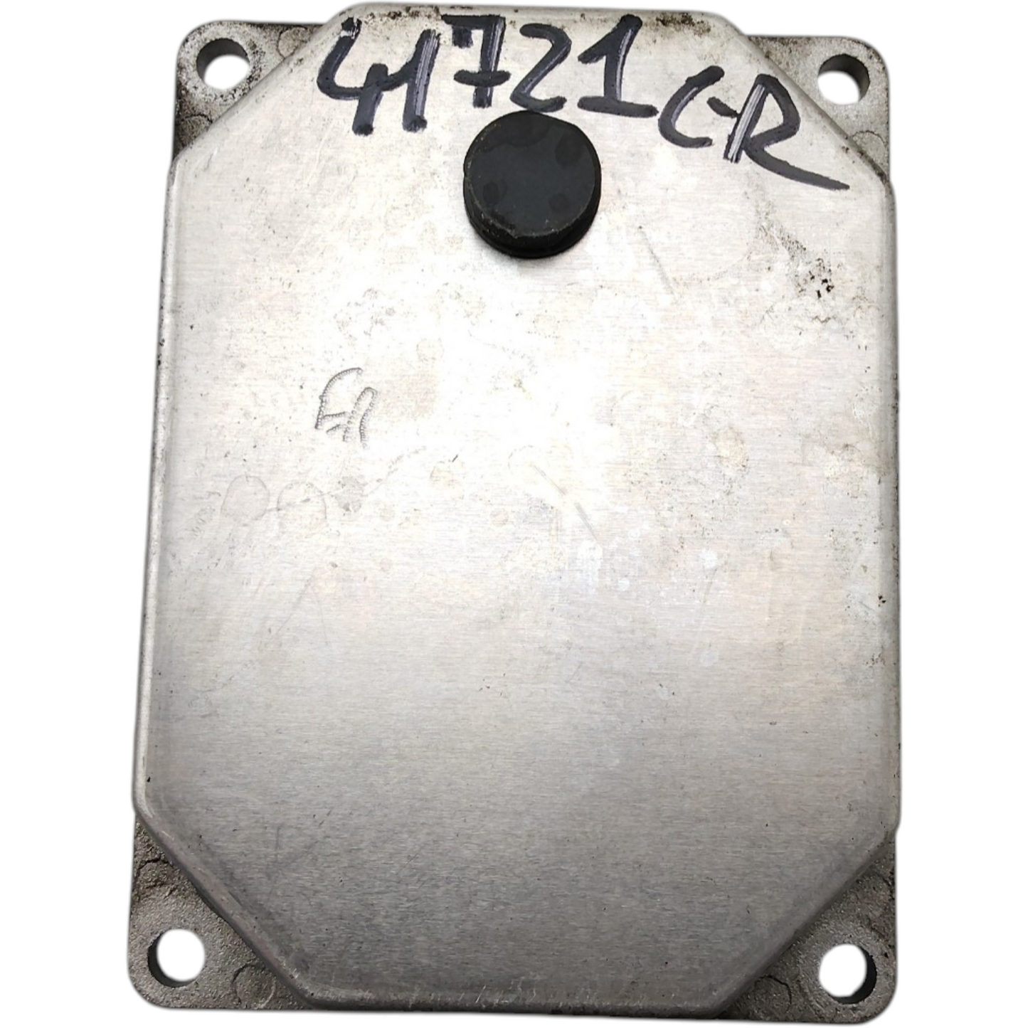 Centralina Iniezione FIAT GRANDE PUNTO 1.4 Benzina 350A1000