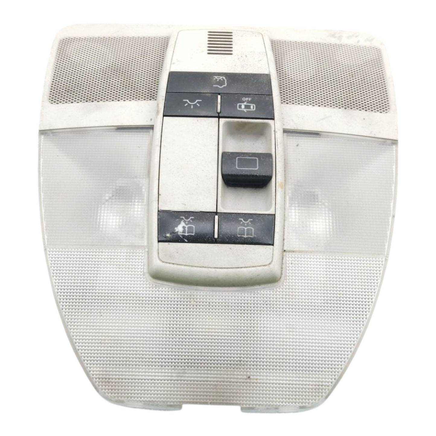 Luce Cortesia Plafoniera Abitacolo Anteriore MERCEDES CLASSE B W245