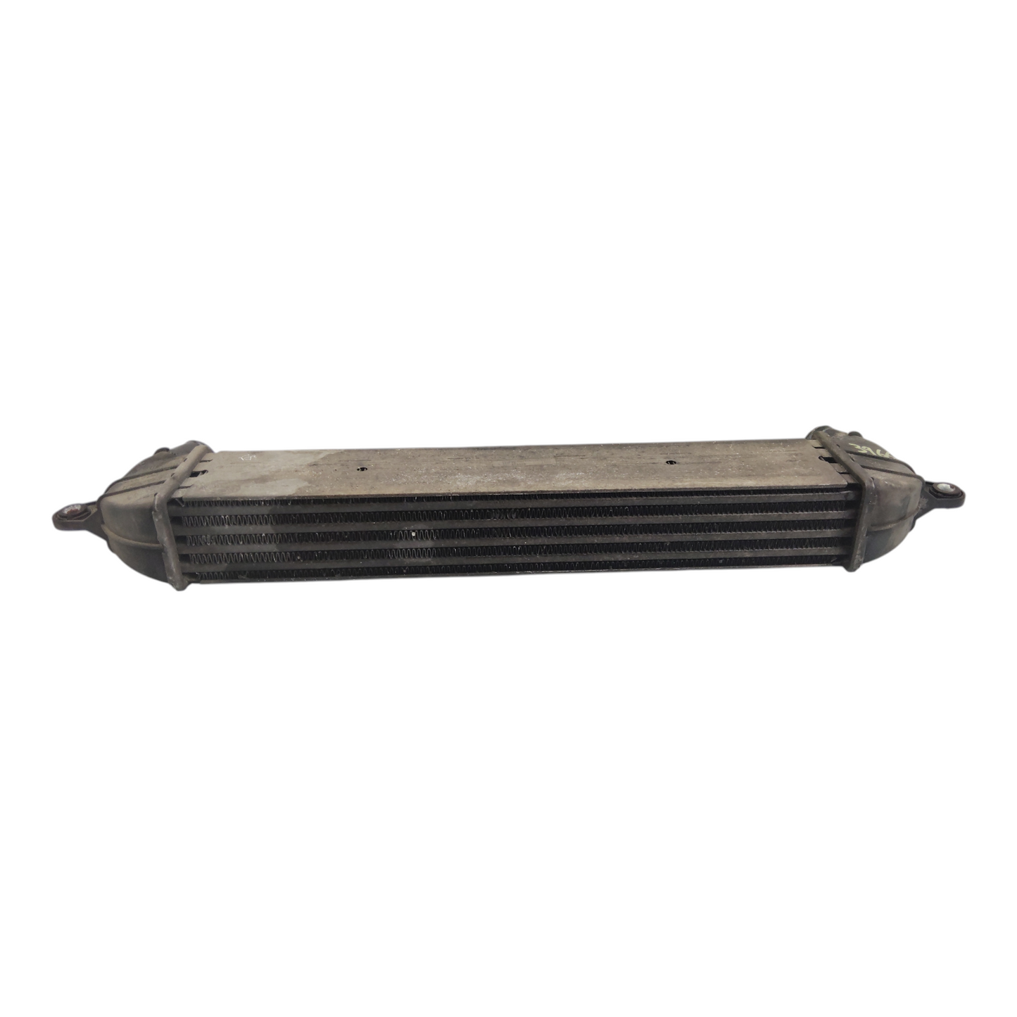 Intercooler Scambiatore Aria FIAT DOBLO 2 Serie 1.3 JTD