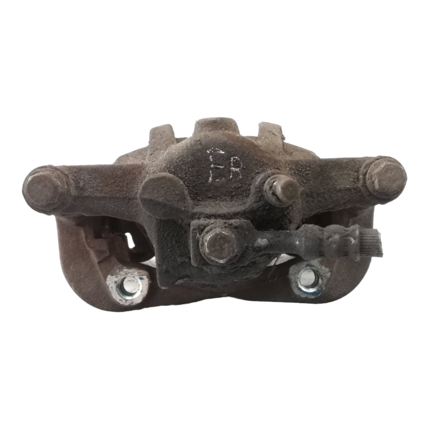 Pinza Freno Anteriore Destro OPEL CORSA C Berlina