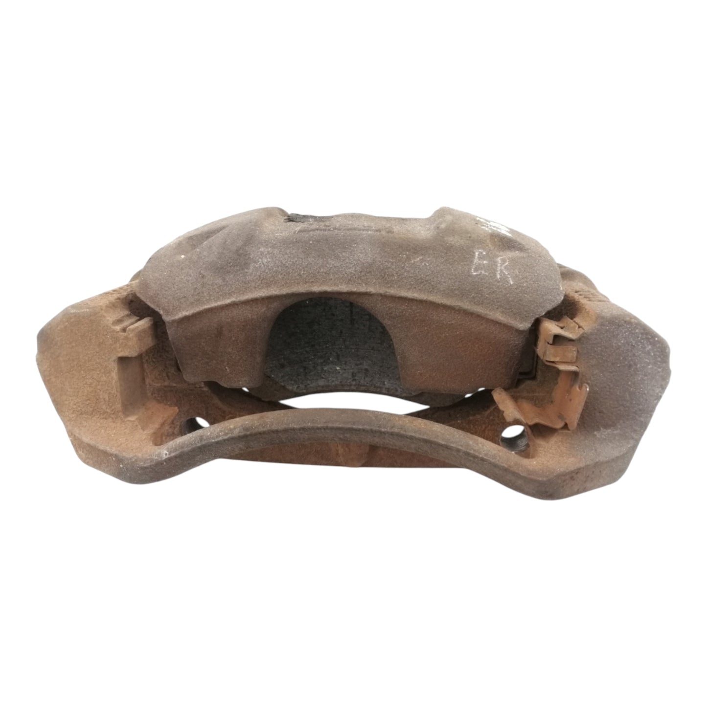 Pinza Freno Anteriore Sinistro CITROEN C1 1 2 Serie