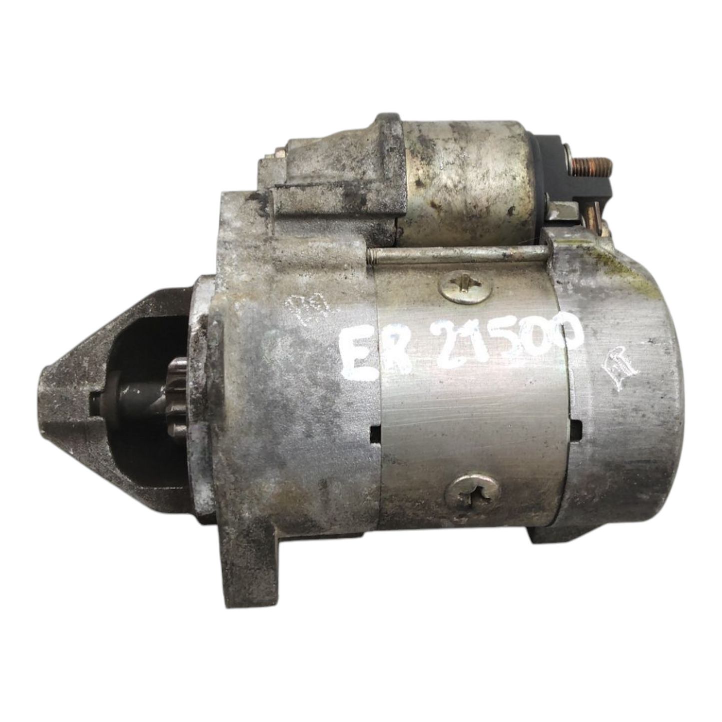 Motorino Avviamento SMART CABRIO 450/CROSSBLADE/ROADSTER 452 Benzina
