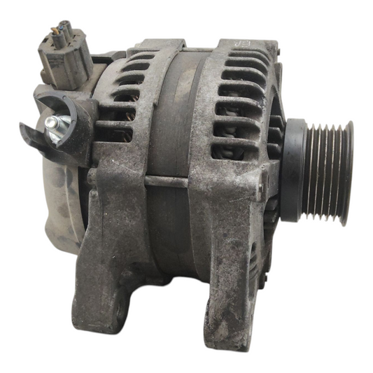 Alternatore FORD FUSION/FIESTA 5 Serie/KUGA 1 Serie 1.6 2.0 Diesel