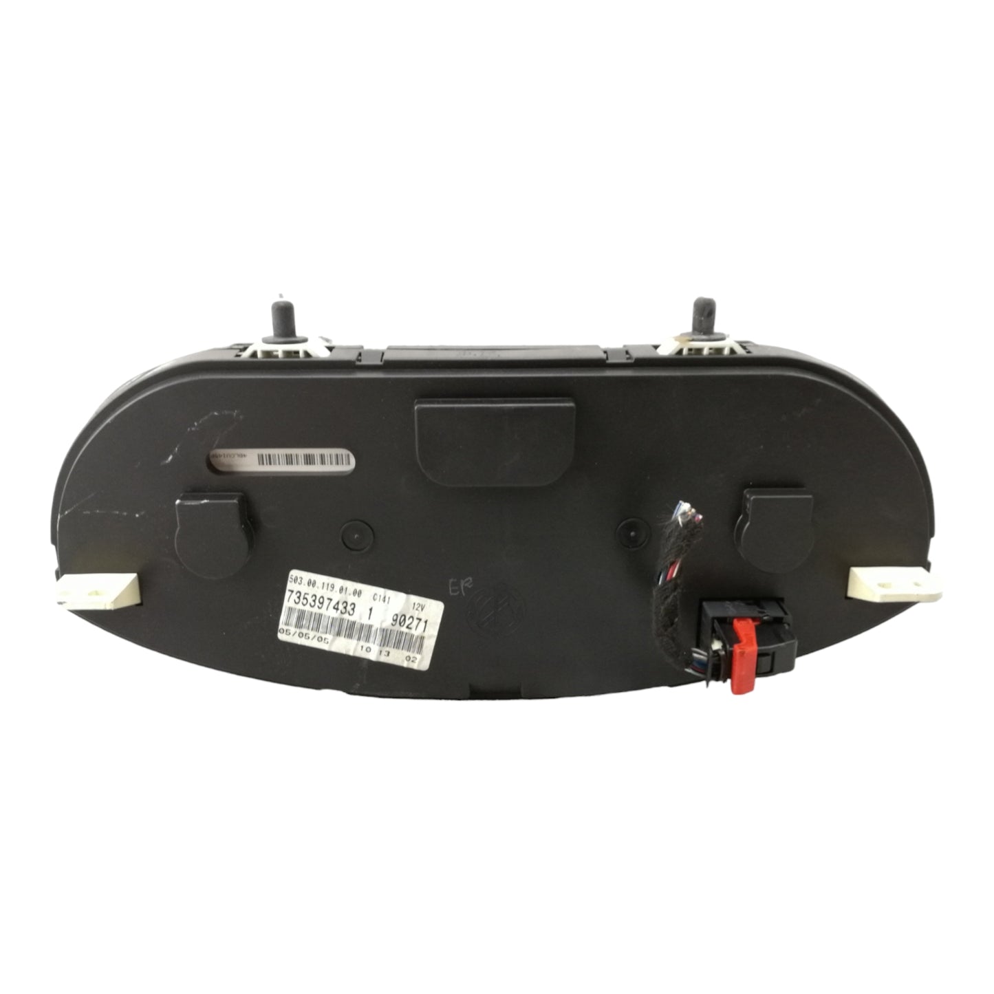 Quadro Strumenti LANCIA MUSA 1 Serie    - 735397433 -