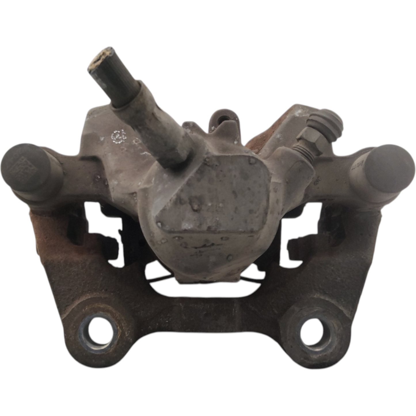 Pinza Freno Posteriore Sinistro MERCEDES CLASSE C W204 S204 C204