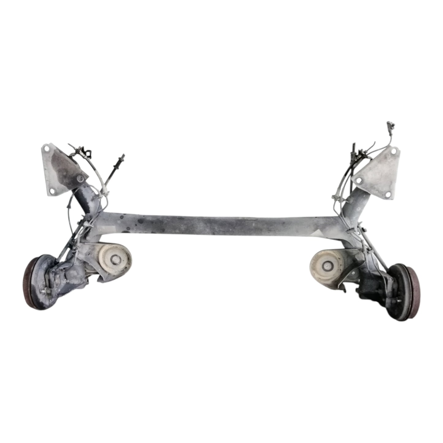 Assale Ponte Posteriore FIAT PANDA 169 2 Serie Diesel Benzina