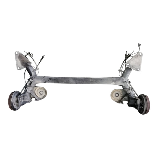 Assale Ponte Posteriore FIAT PANDA 169 2 Serie Diesel Benzina