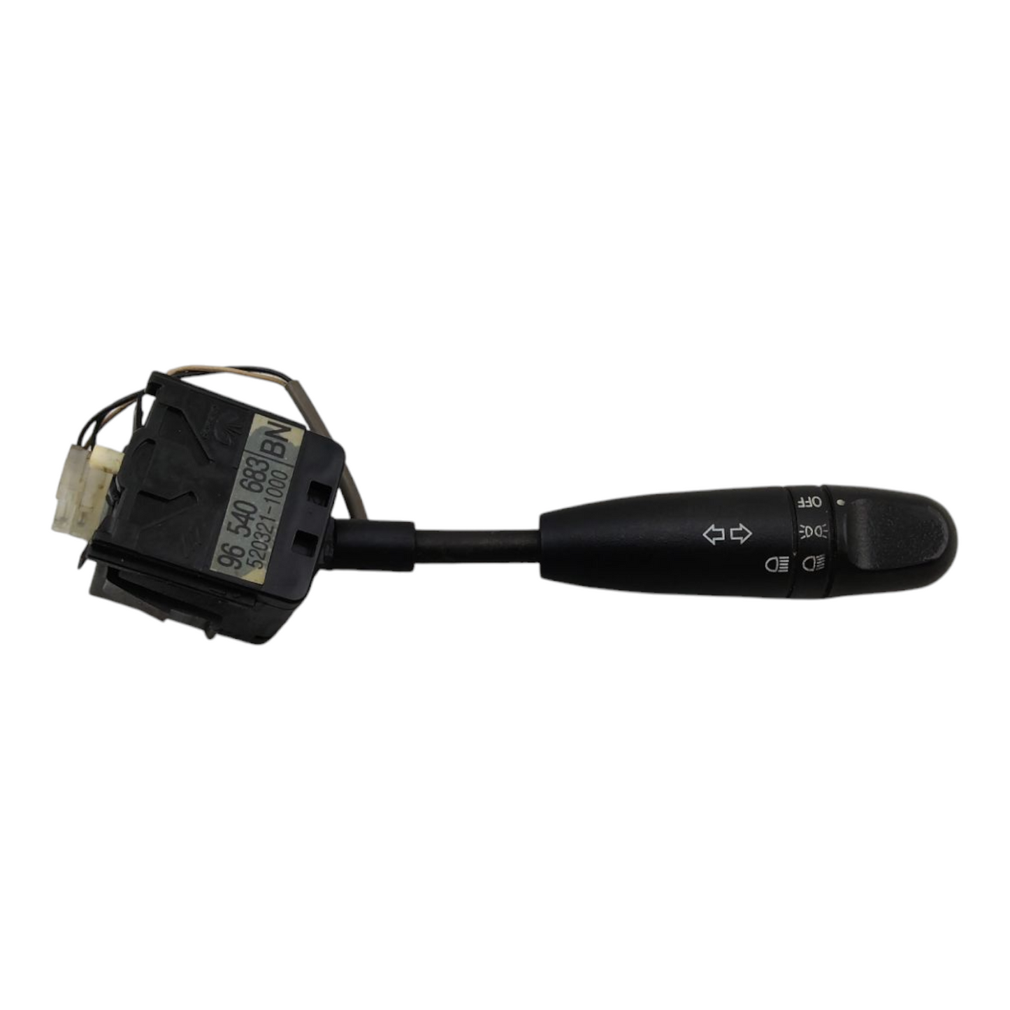 Devioguida Devioluci Sinistro CHEVROLET KALOS/AVEO 2 Serie/MATIZ 2 Serie