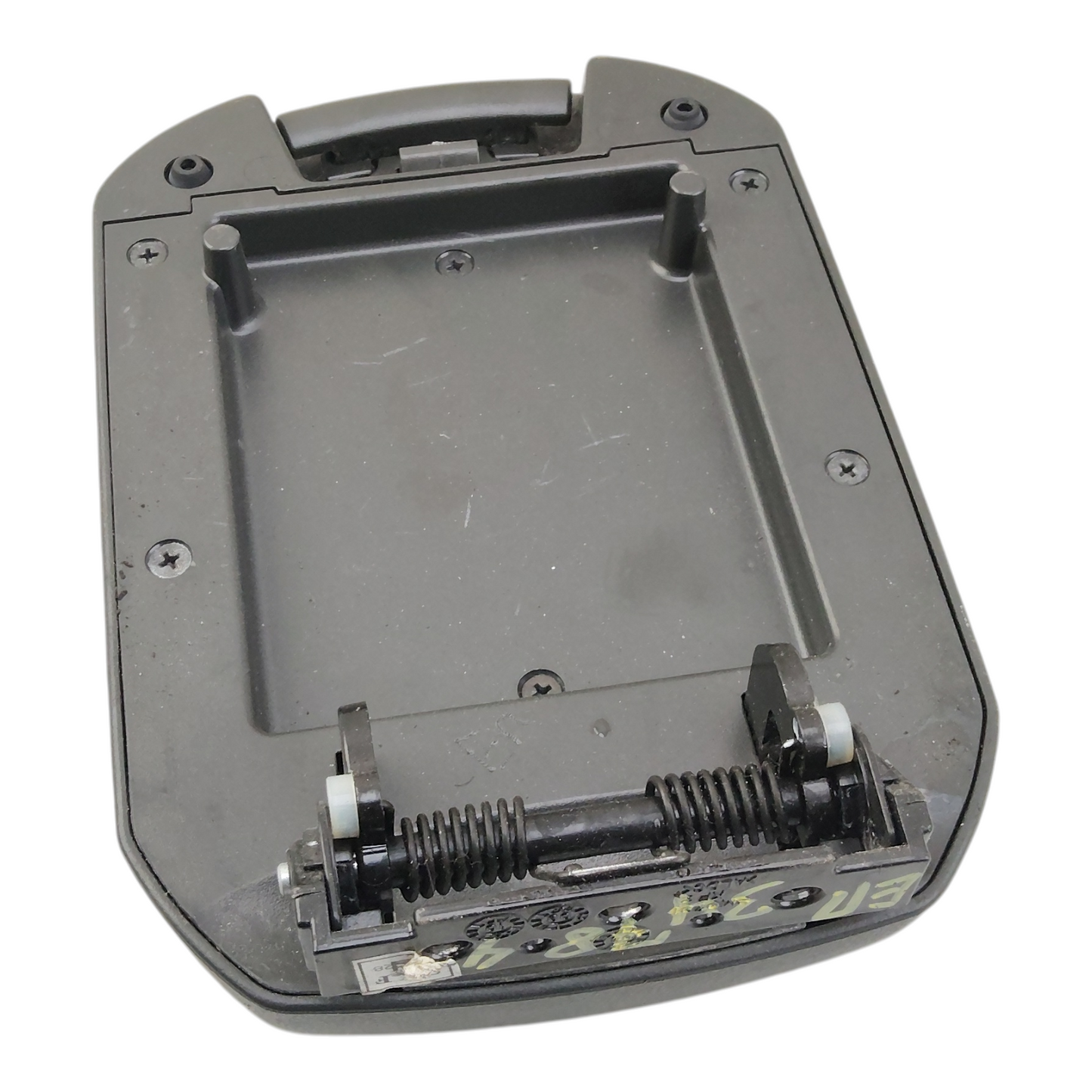 Bracciolo Console Centrale CHEVROLET CRUZE