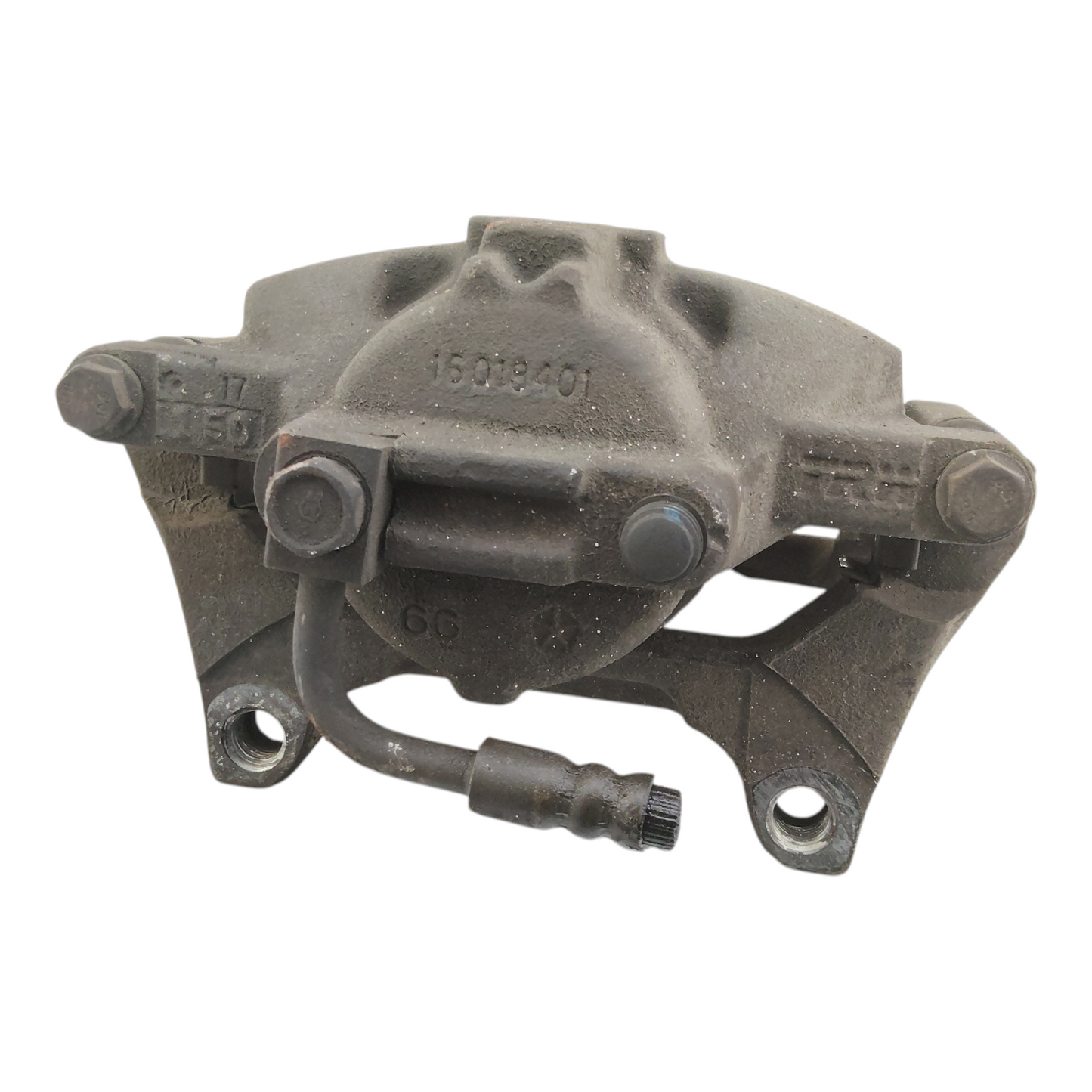 Pinza Freno Anteriore Destro FIAT FREEMONT Pre-restyling