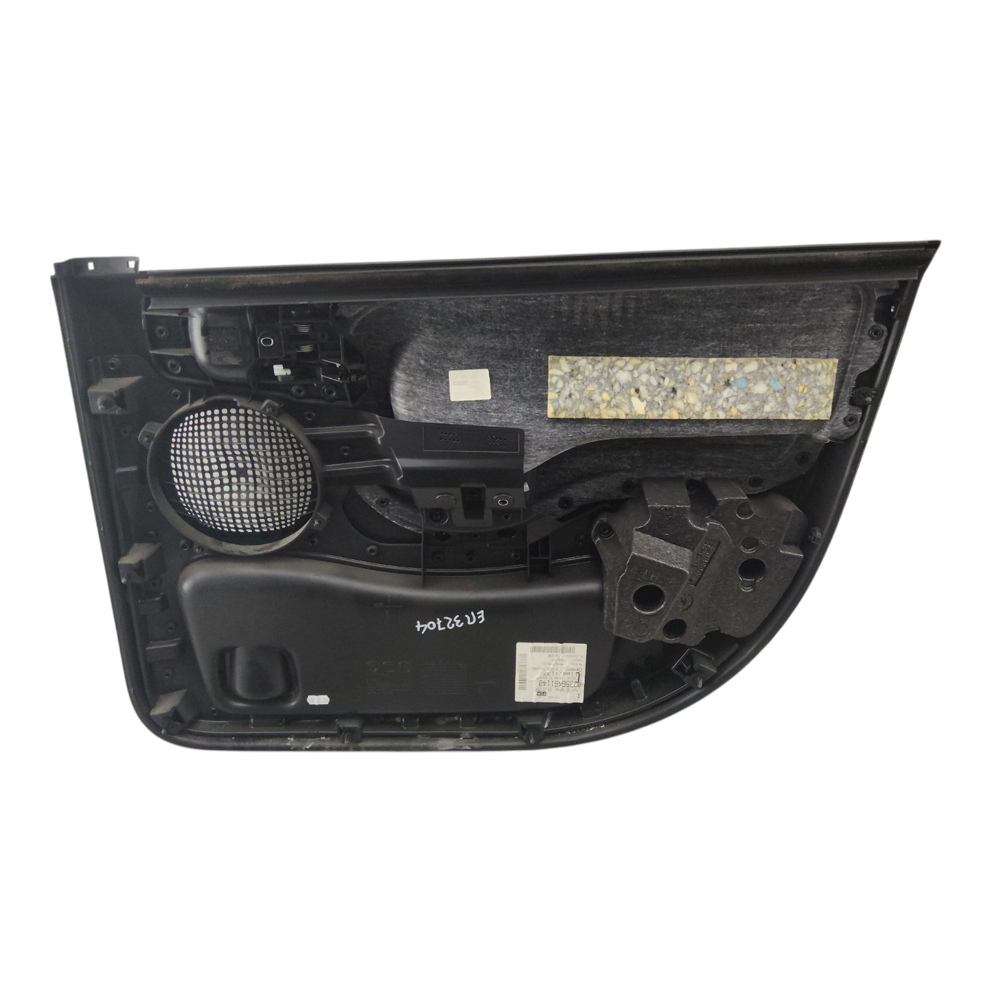 Pannello Rivestimento Porta Anteriore Sinistro FIAT PANDA 3 Serie 312