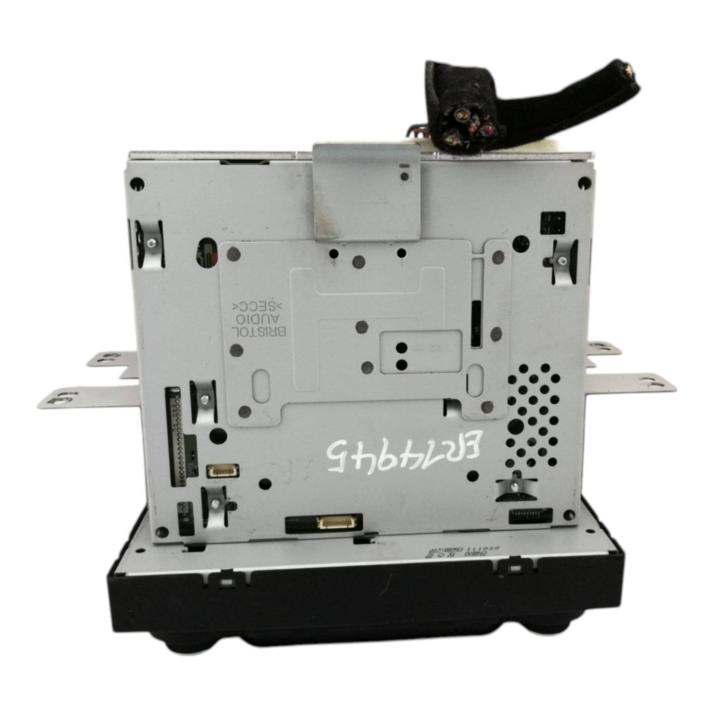 Unità Autoradio KIA RIO 3 Serie Berlina