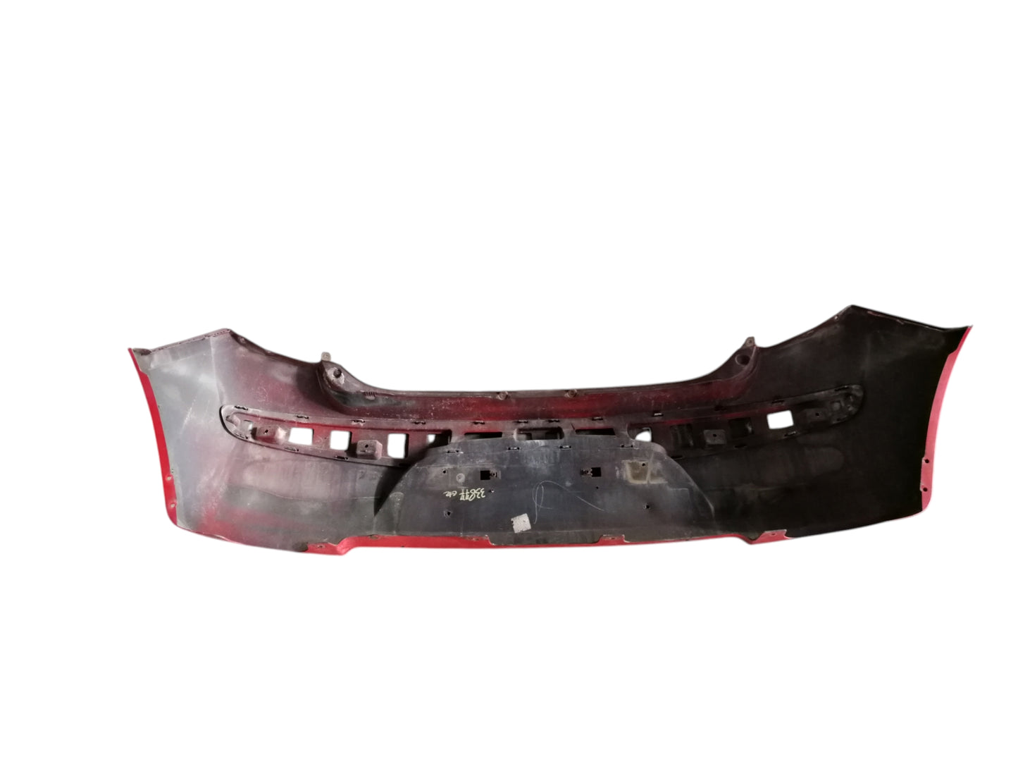 Paraurti Posteriore HYUNDAI I10 1 Serie Pre-Restyling