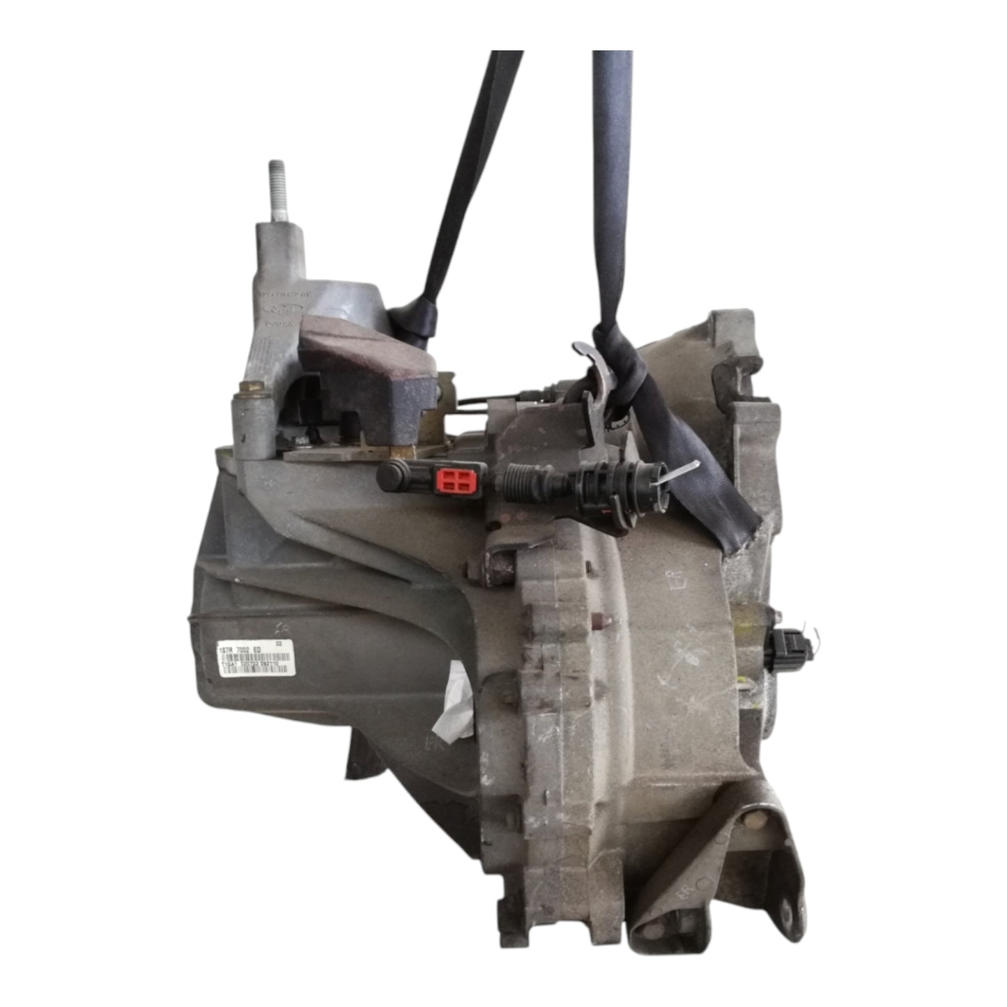 Cambio Manuale 5 Marce FORD MONDEO 3 Serie 2.0 Diesel