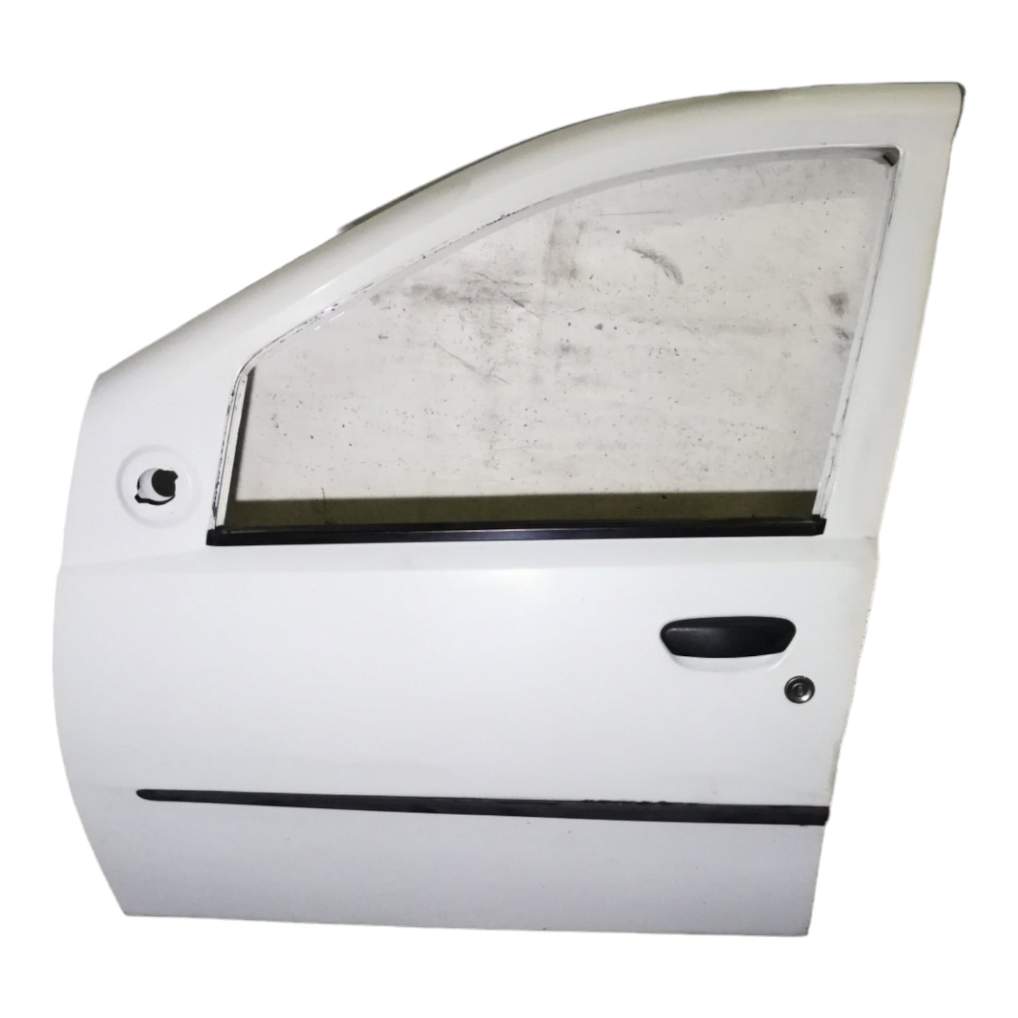 Porta Portiera Anteriore Sinistro FIAT PUNTO 2 Serie 5 Porte
