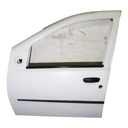 Porta Portiera Anteriore Sinistro FIAT PUNTO 2 Serie 5 Porte