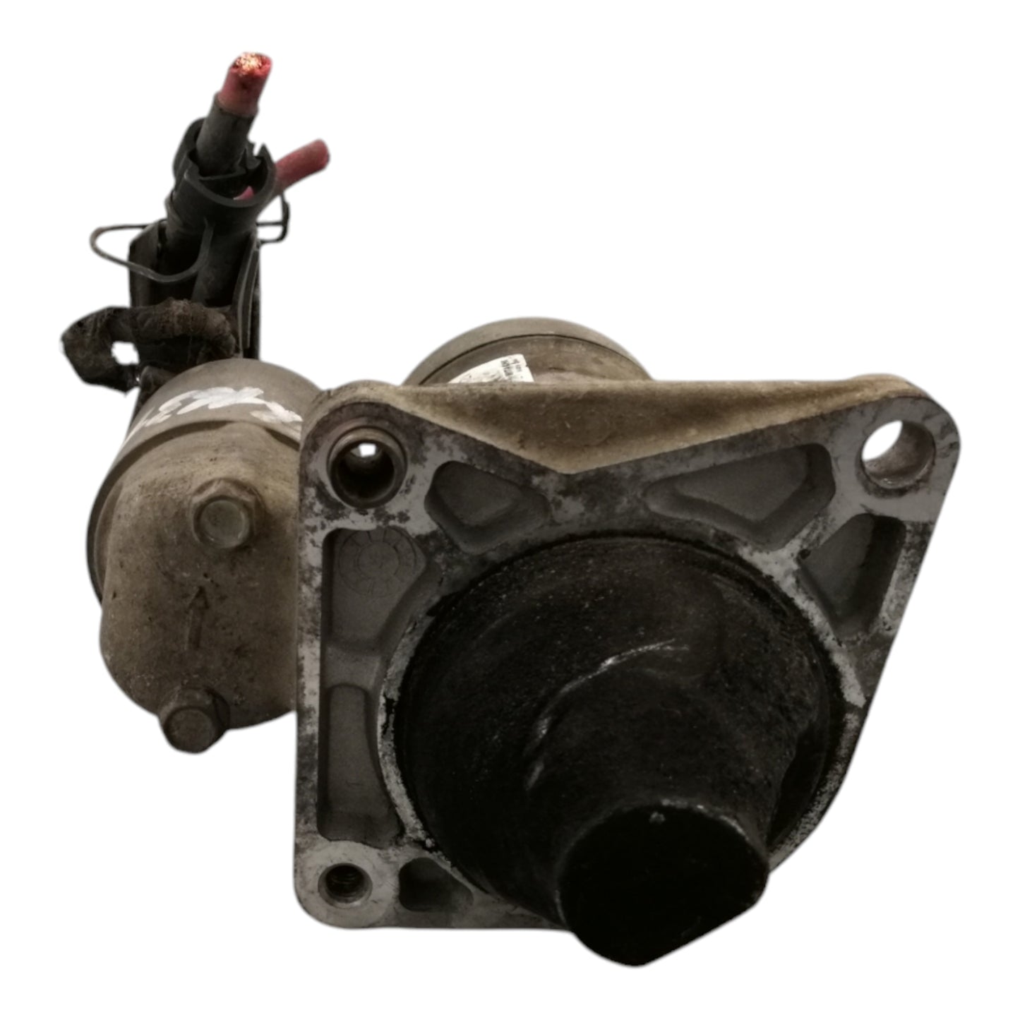 Motorino Avviamento FIAT PANDA 2 Serie/500 2 Serie/IDEA Benzina