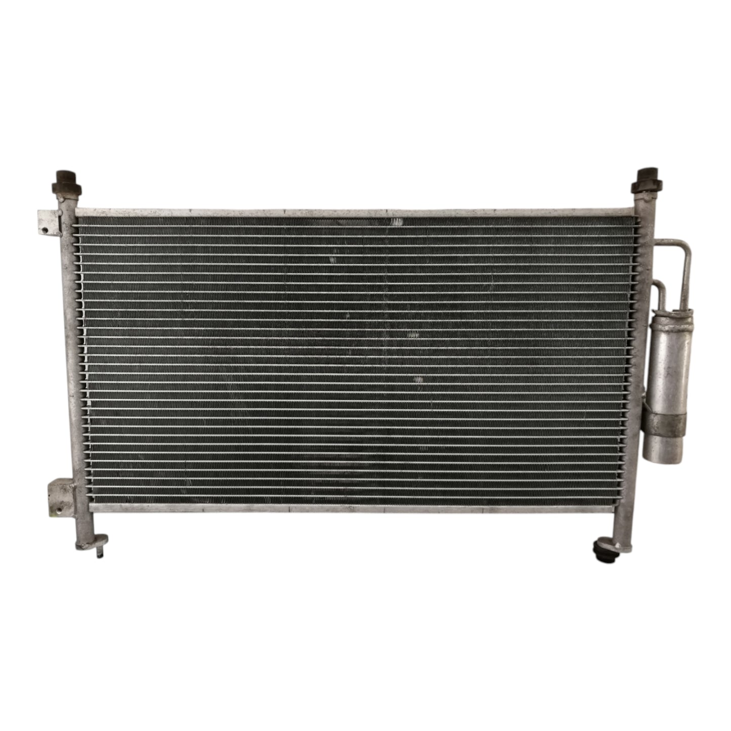 Condensatore Aria Condizionata Ac HONDA CIVIC 8 Serie Benzina Diesel