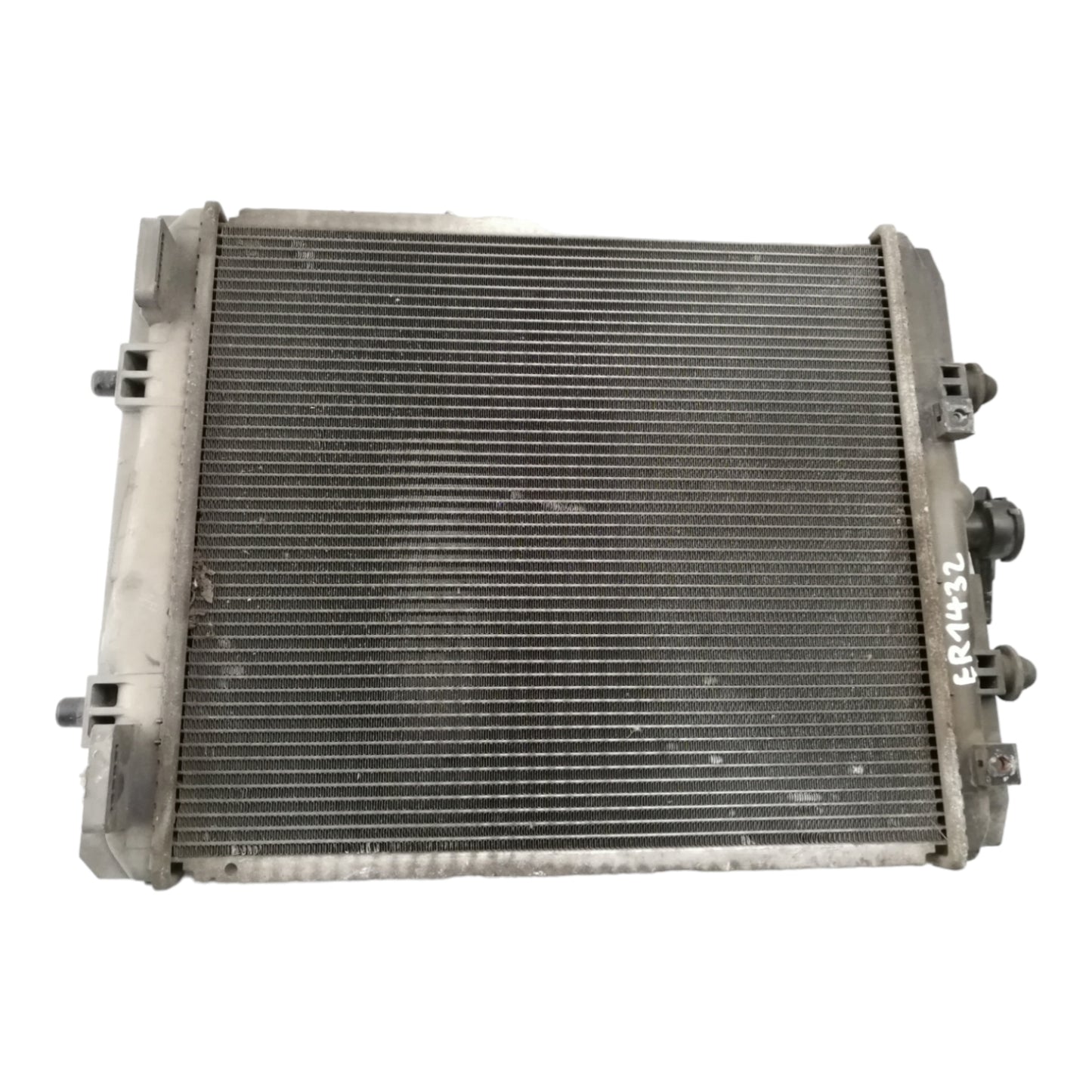 Radiatore Acqua Raffreddamento TOYOTA AYGO 1 Serie Benzina