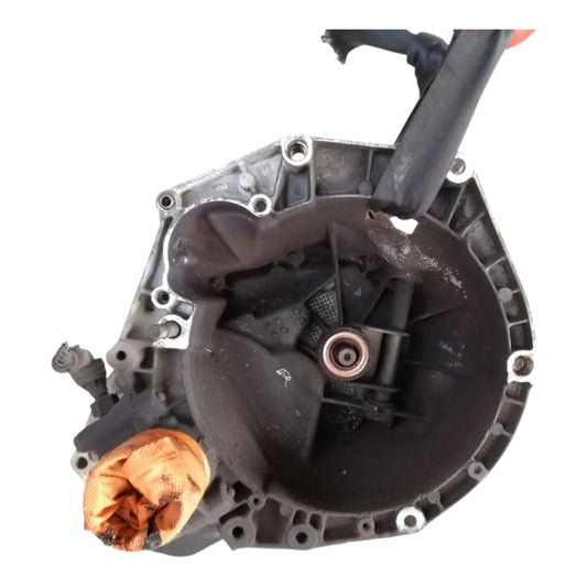 Cambio Manuale 5 Marce FIAT PUNTO 2 Serie 1.2 1.4 Benzina Gpl