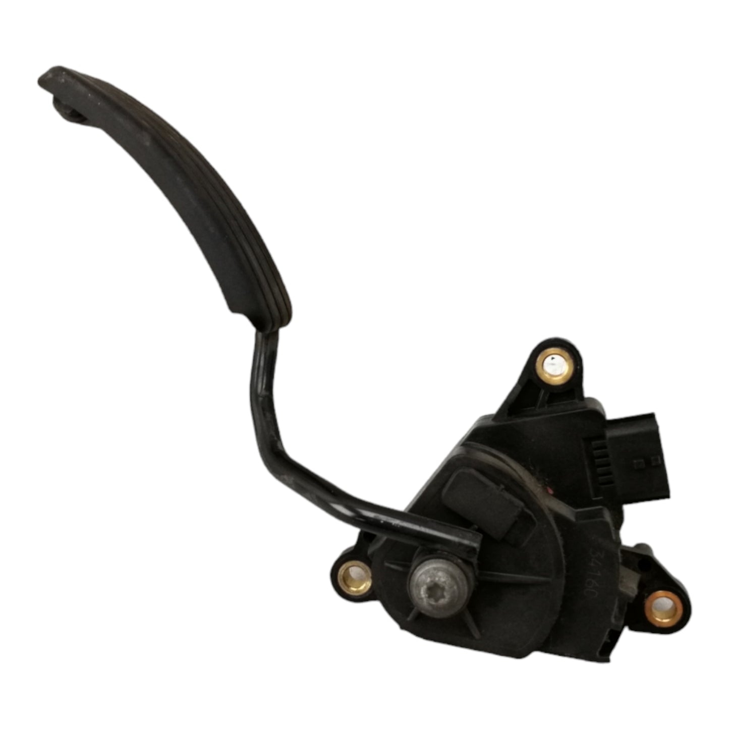 Pedale Acceleratore RENAULT MÉGANE 2 Serie Berlina