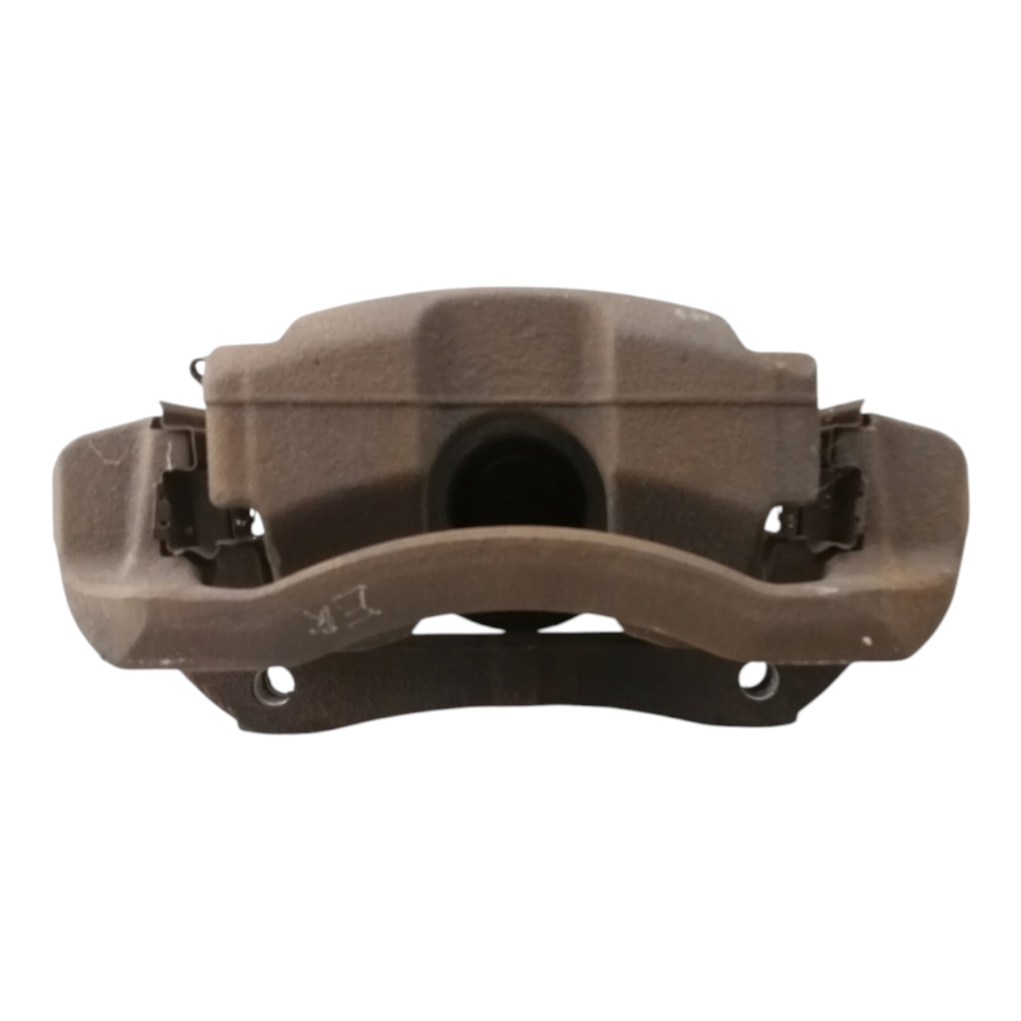 Pinza Freno Anteriore Destro CHEVROLET AVEO 3 Serie/CRUZE
