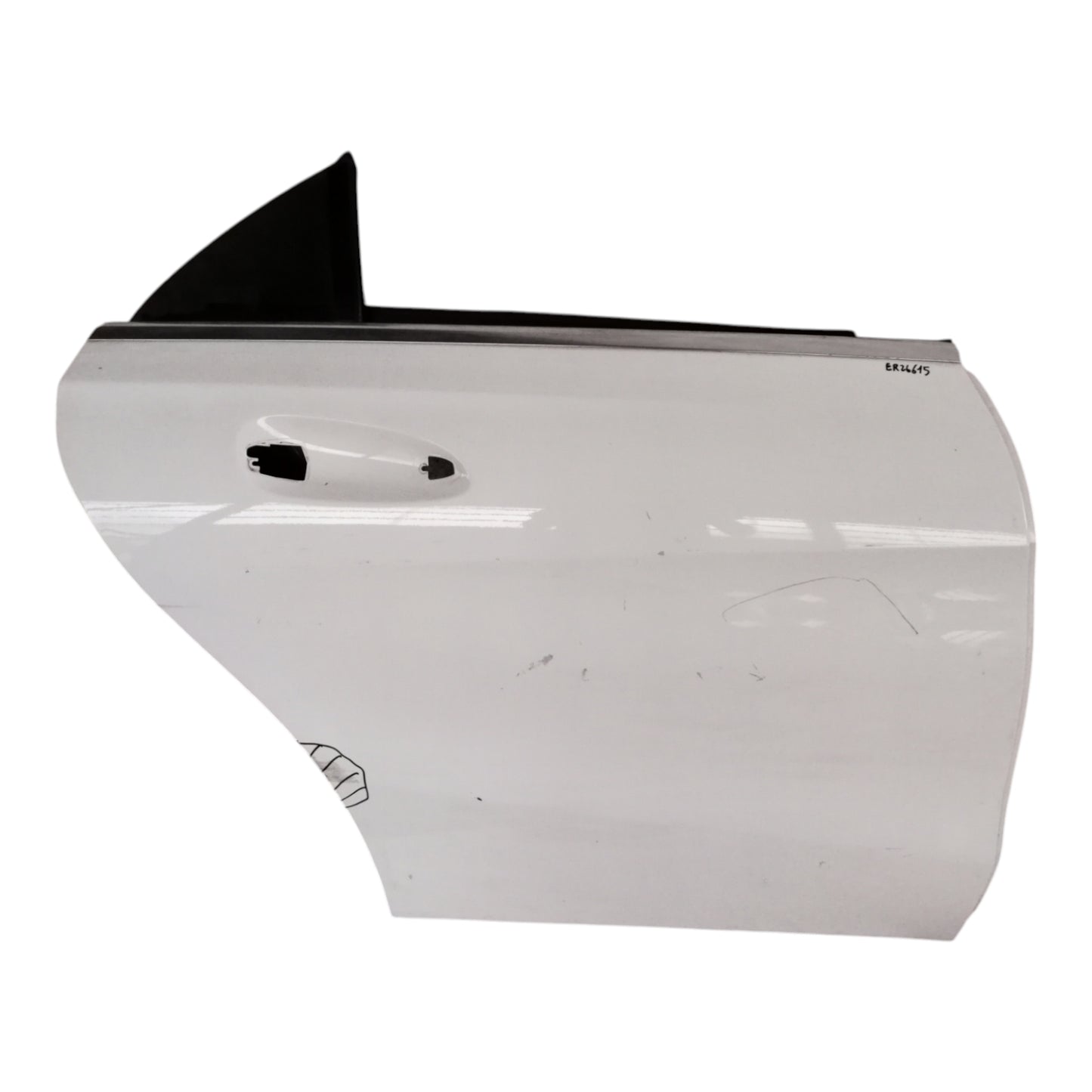 Porta Portiera Posteriore Destro MERCEDES CLASSE CLA C117
