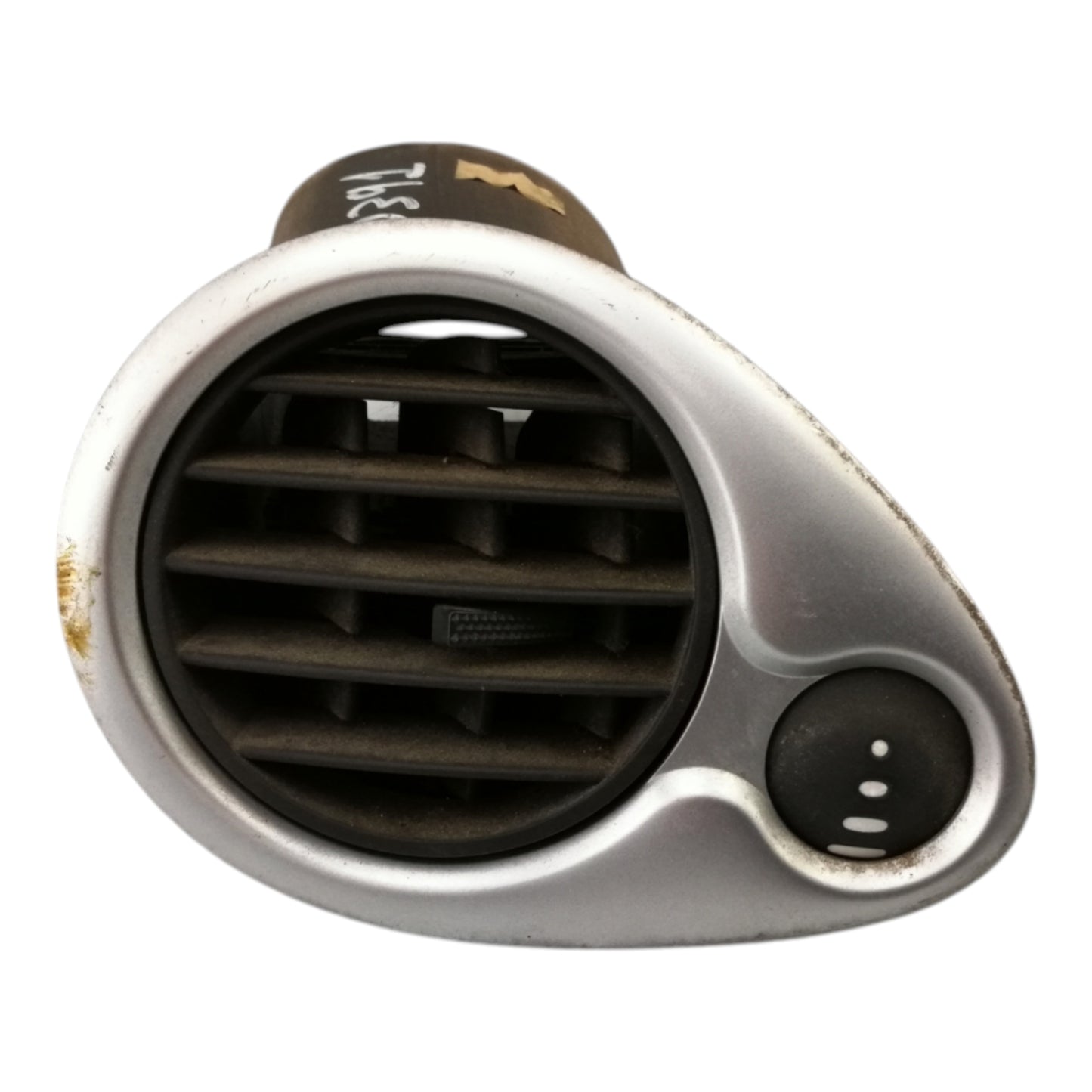 Bocchetta Aria Cruscotto Anteriore Sinistro RENAULT CLIO 3 Serie