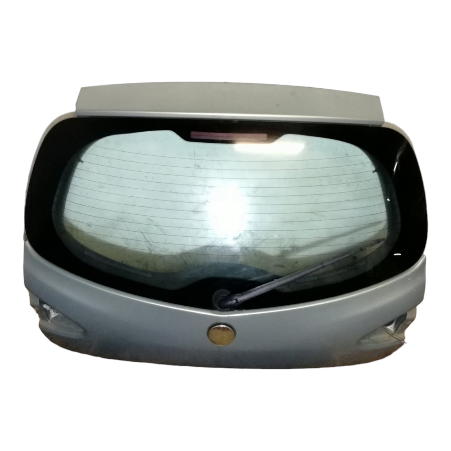 Portello Portellone Posteriore ALFA ROMEO 147 1 Serie