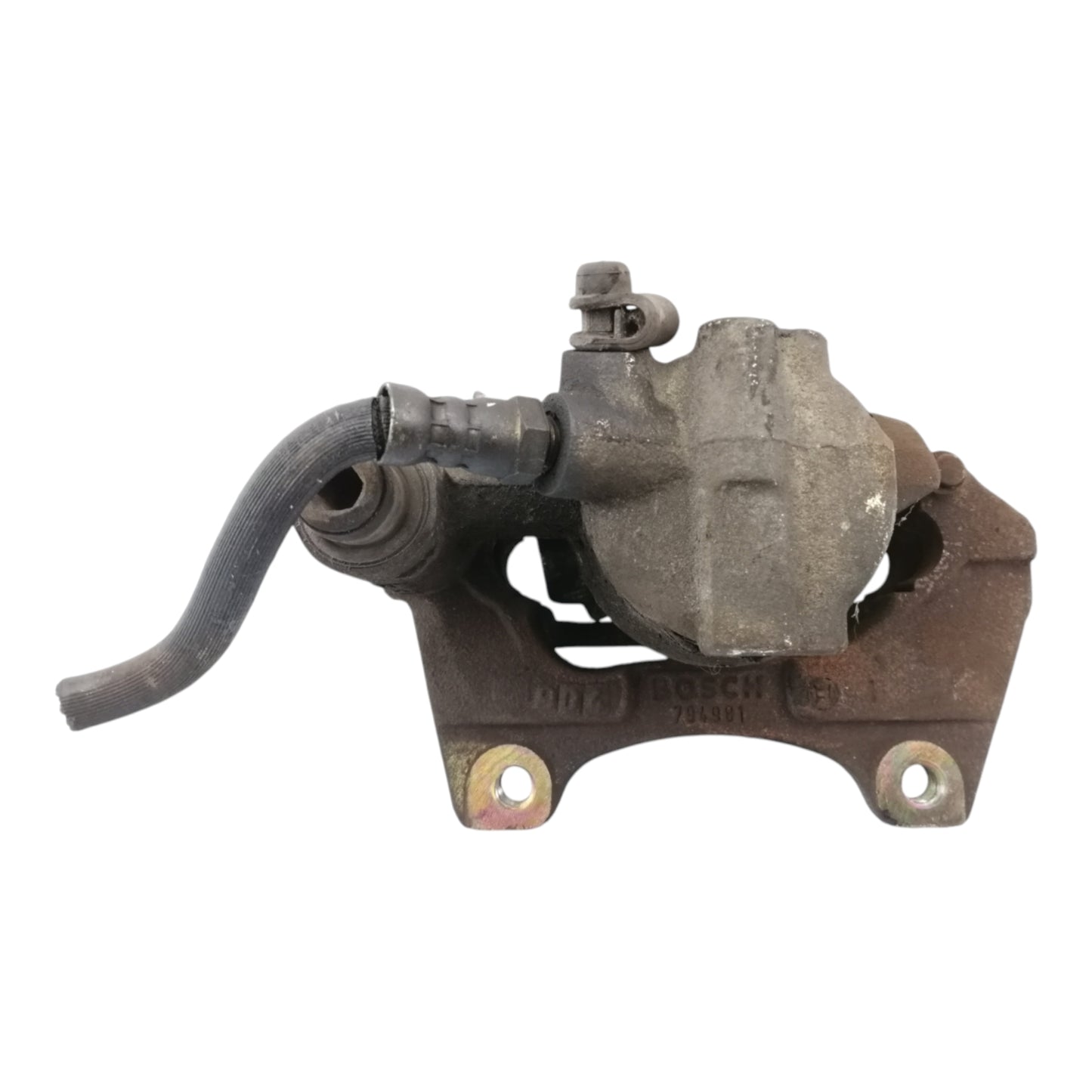 Pinza Freno Anteriore Sinistro FIAT SEICENTO/600/500 2 Serie Benzina GPL