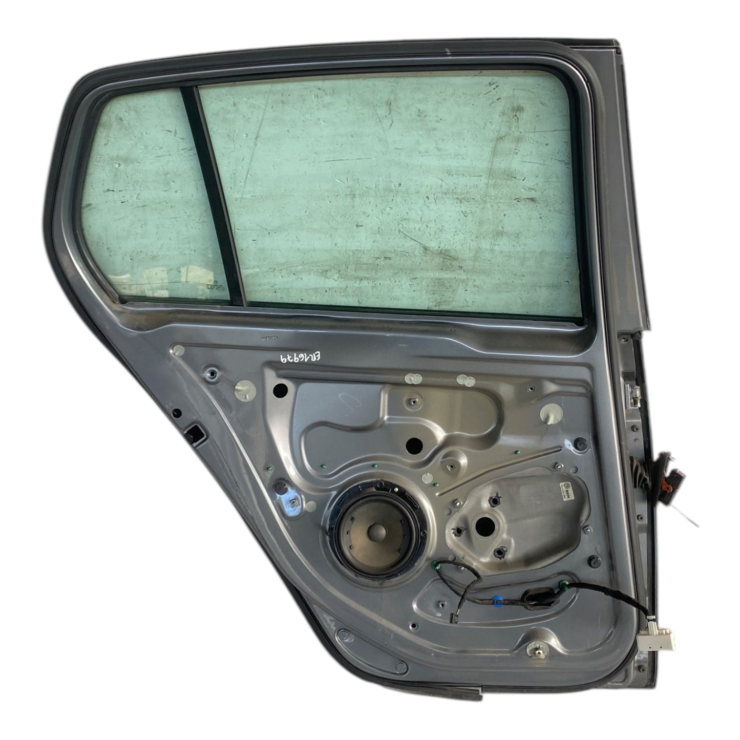 Porta Portiera Posteriore Sinistro VOLKSWAGEN GOLF 5 Serie