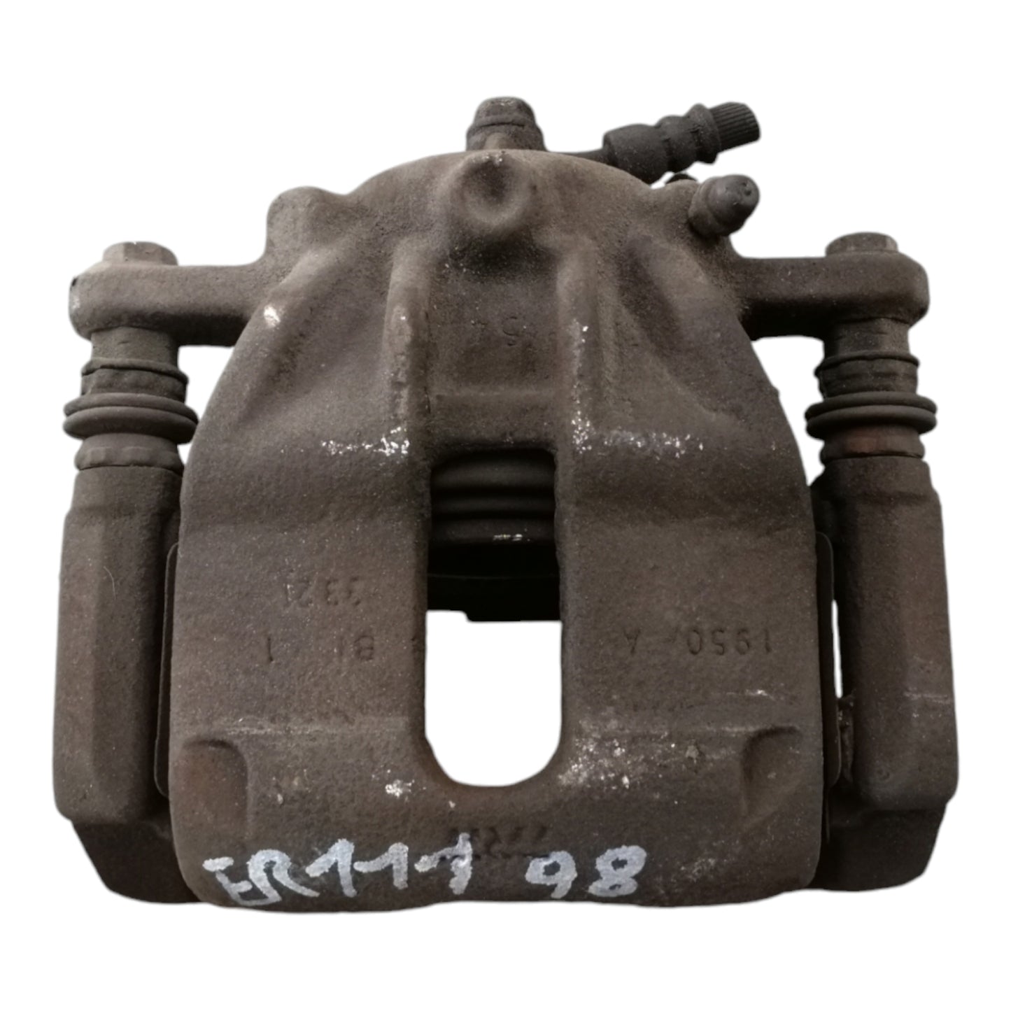 Pinza Freno Anteriore Sinistro NISSAN MICRA 4 5 Serie/NOTE 2 Serie