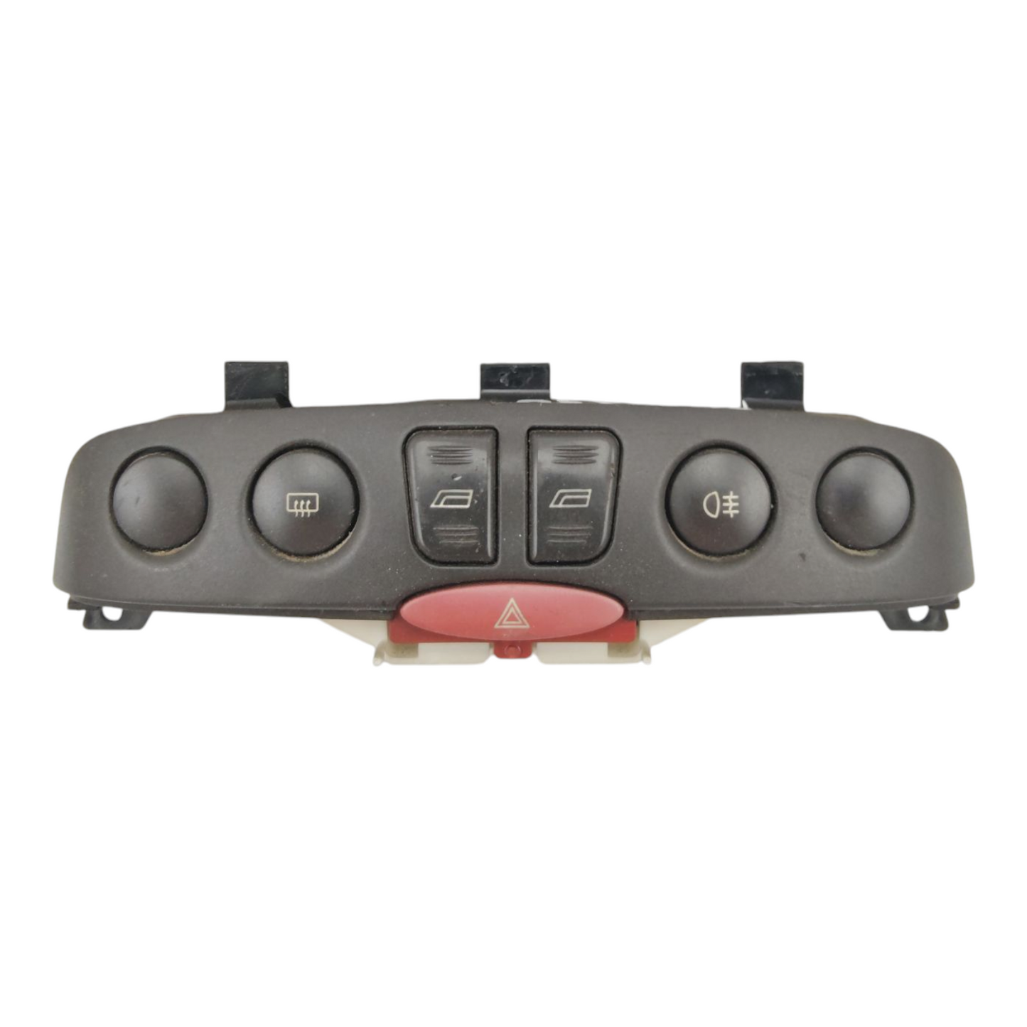Pulsantiera Multifunzione Centrale FIAT PUNTO 2 Serie 188