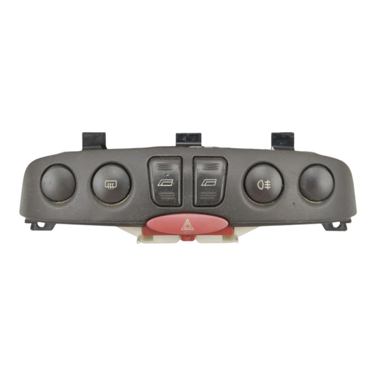 Pulsantiera Multifunzione Centrale FIAT PUNTO 2 Serie 188