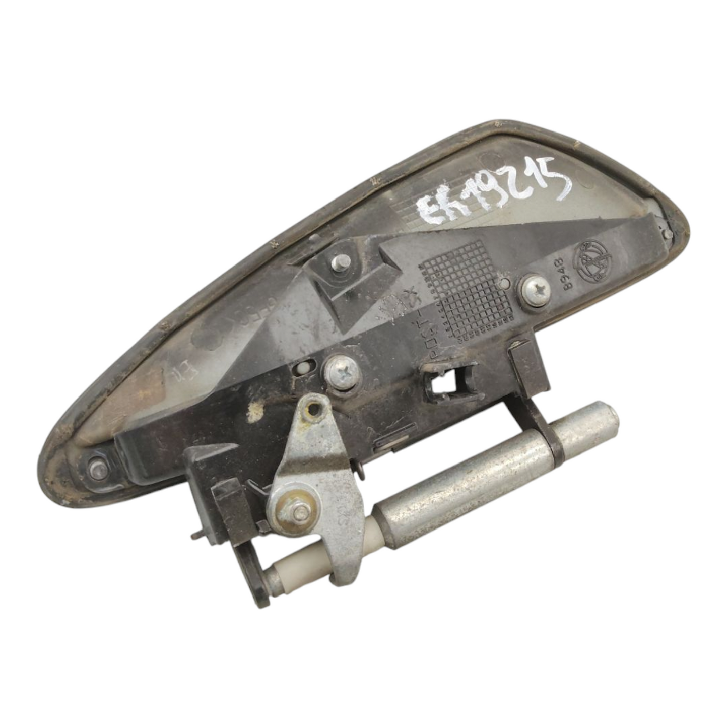 Maniglia Esterna Porta Posteriore Sinistro ALFA ROMEO 159