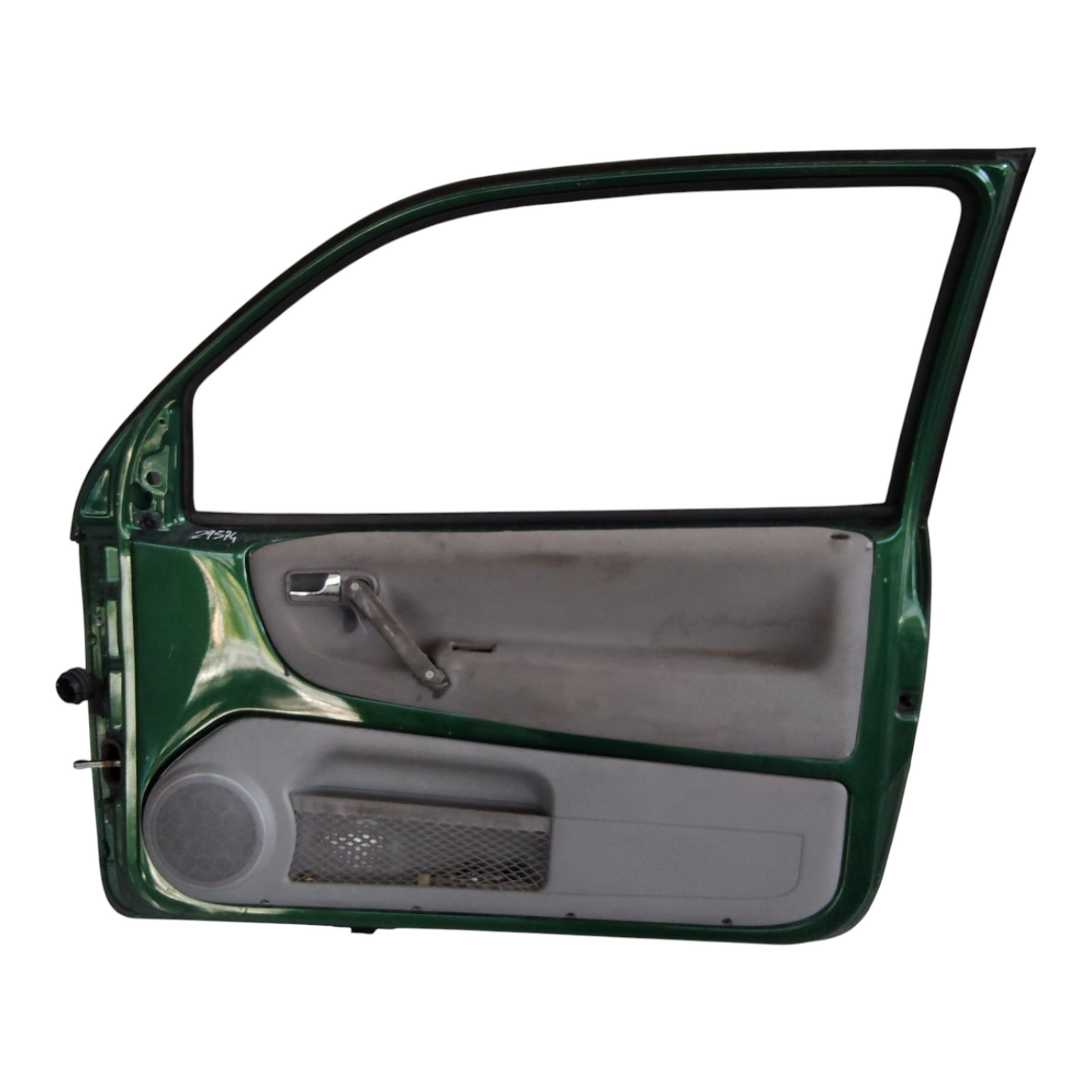 Porta Portiera Anteriore Destro VOLKSWAGEN LUPO Berlina 3 Porte