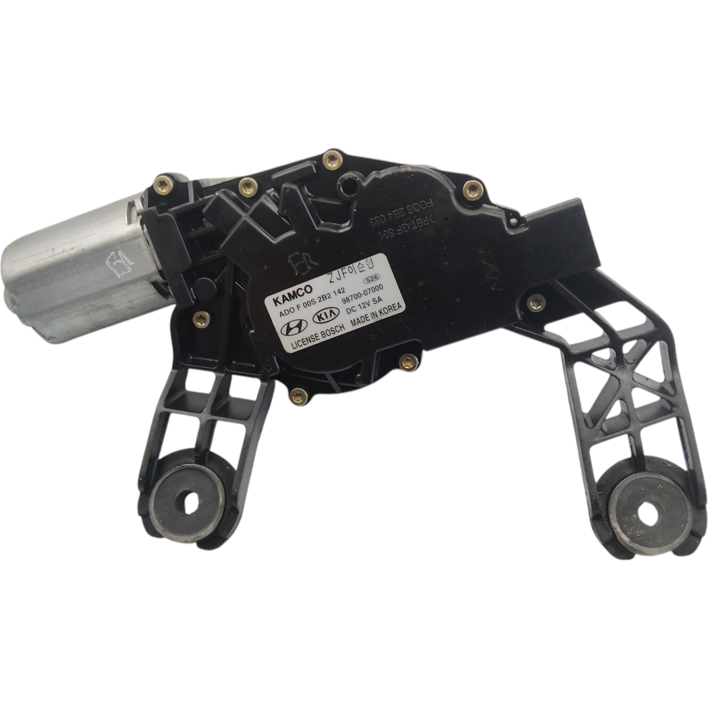 Motorino Tergilunotto KIA PICANTO 1 Serie Berlina 5 Porte