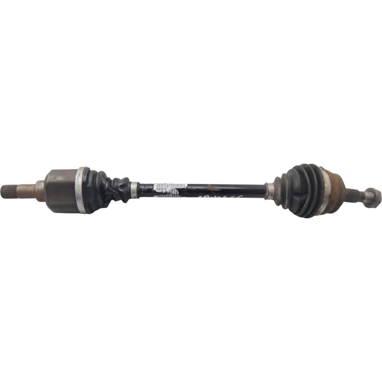 Semiasse Semialbero Anteriore Sinistro OPEL CORSA F