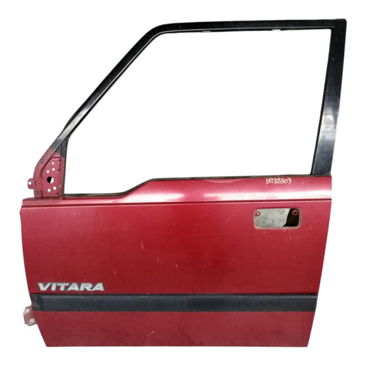 Porta Portiera Anteriore Sinistro SUZUKI VITARA 1 Serie 5 Porte
