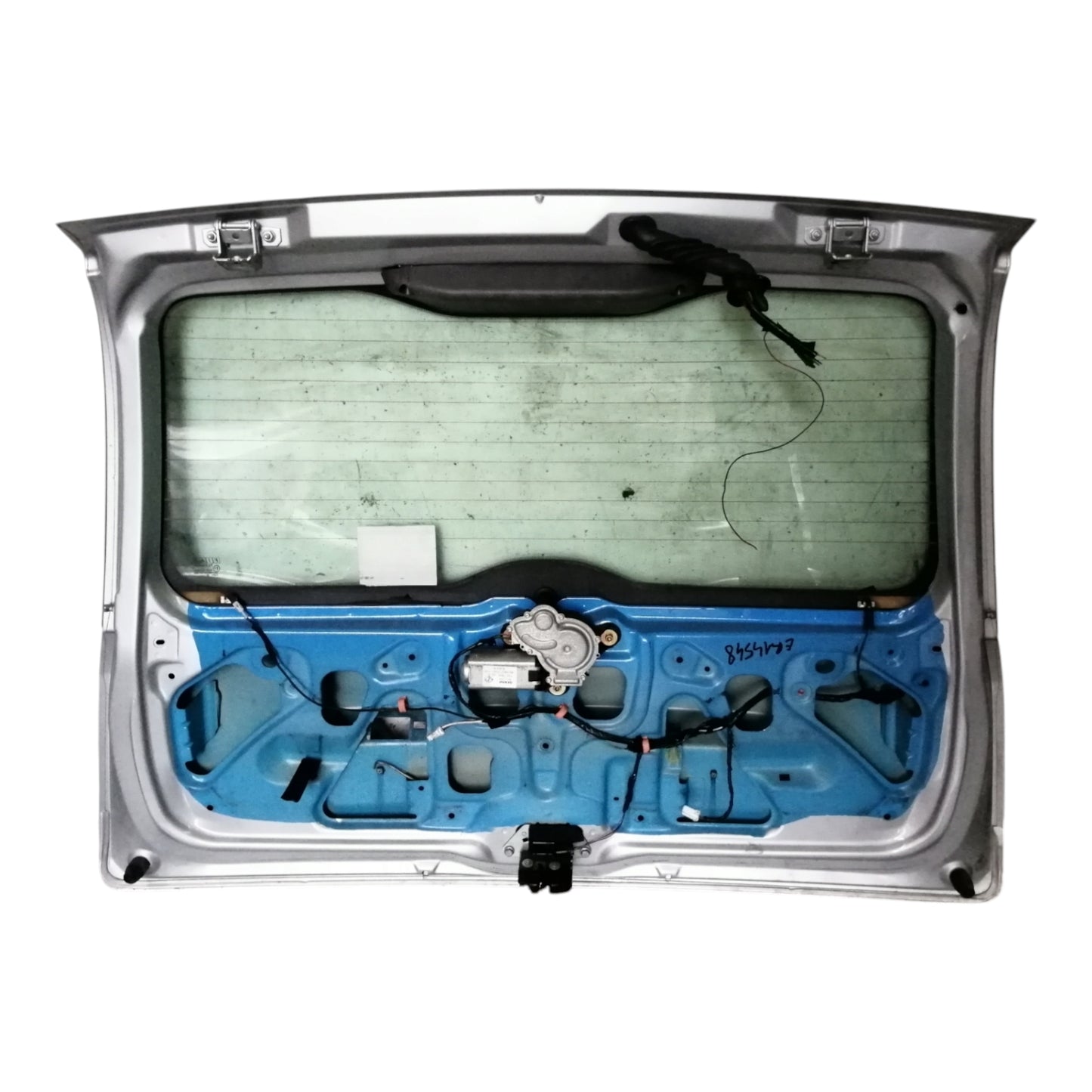 Portello Portellone Posteriore FIAT PANDA 2 Serie