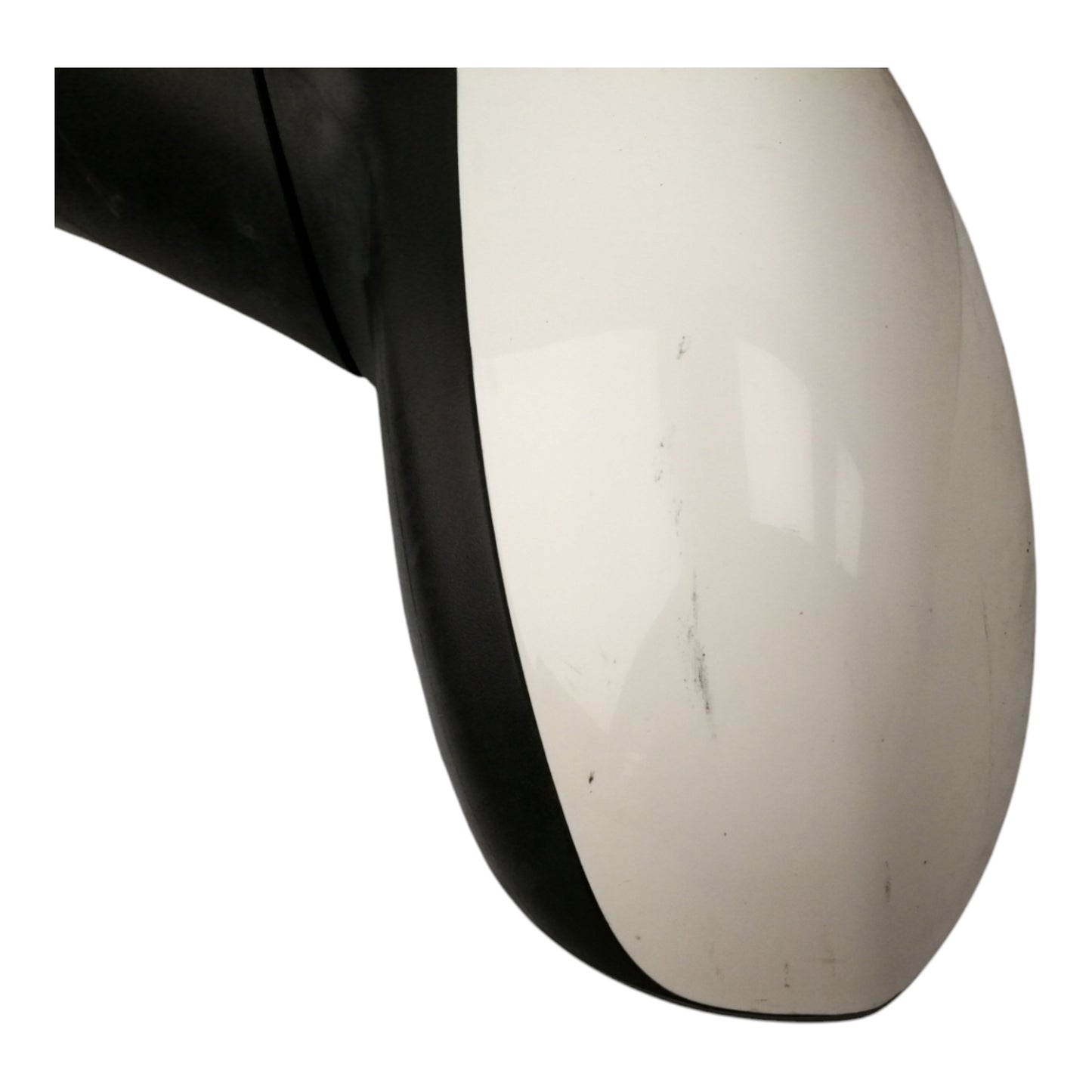 Specchietto Retrovisore Esterno Anteriore Sinistro FIAT 500 2 Serie/500 C