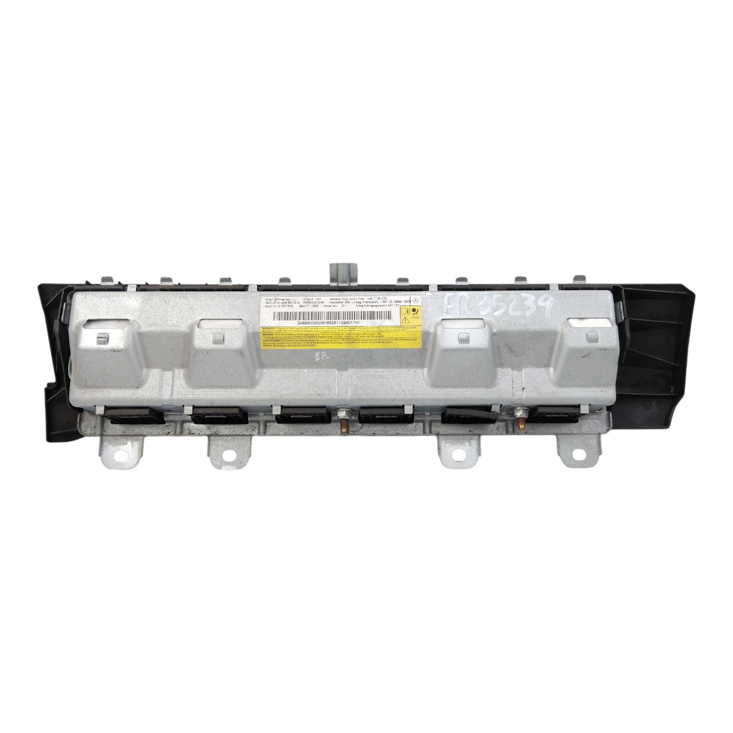 Airbag Ginocchia Guidatore Sinistro MERCEDES CLASSE B W246