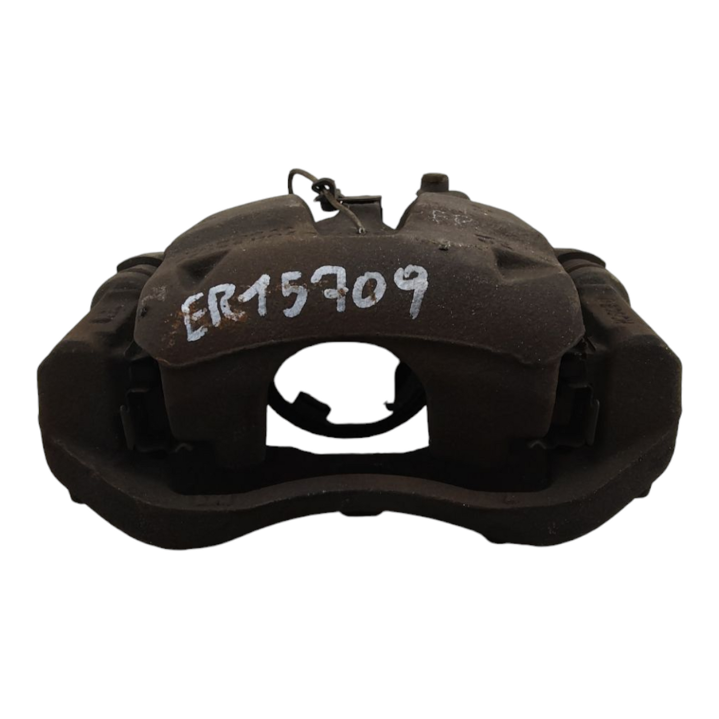 Pinza Freno Anteriore Sinistro FIAT 500 2 Serie/500 C/GRANDE PUNTO