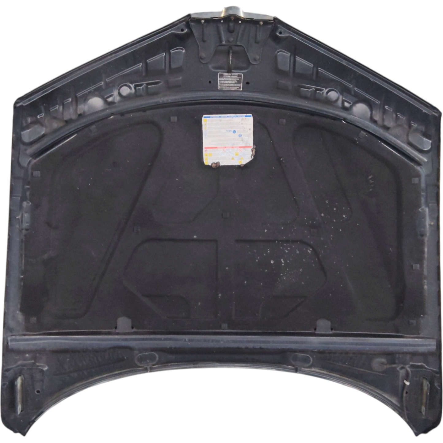 Cofano Anteriore ALFA ROMEO 159 Berlina SW Station Wagon