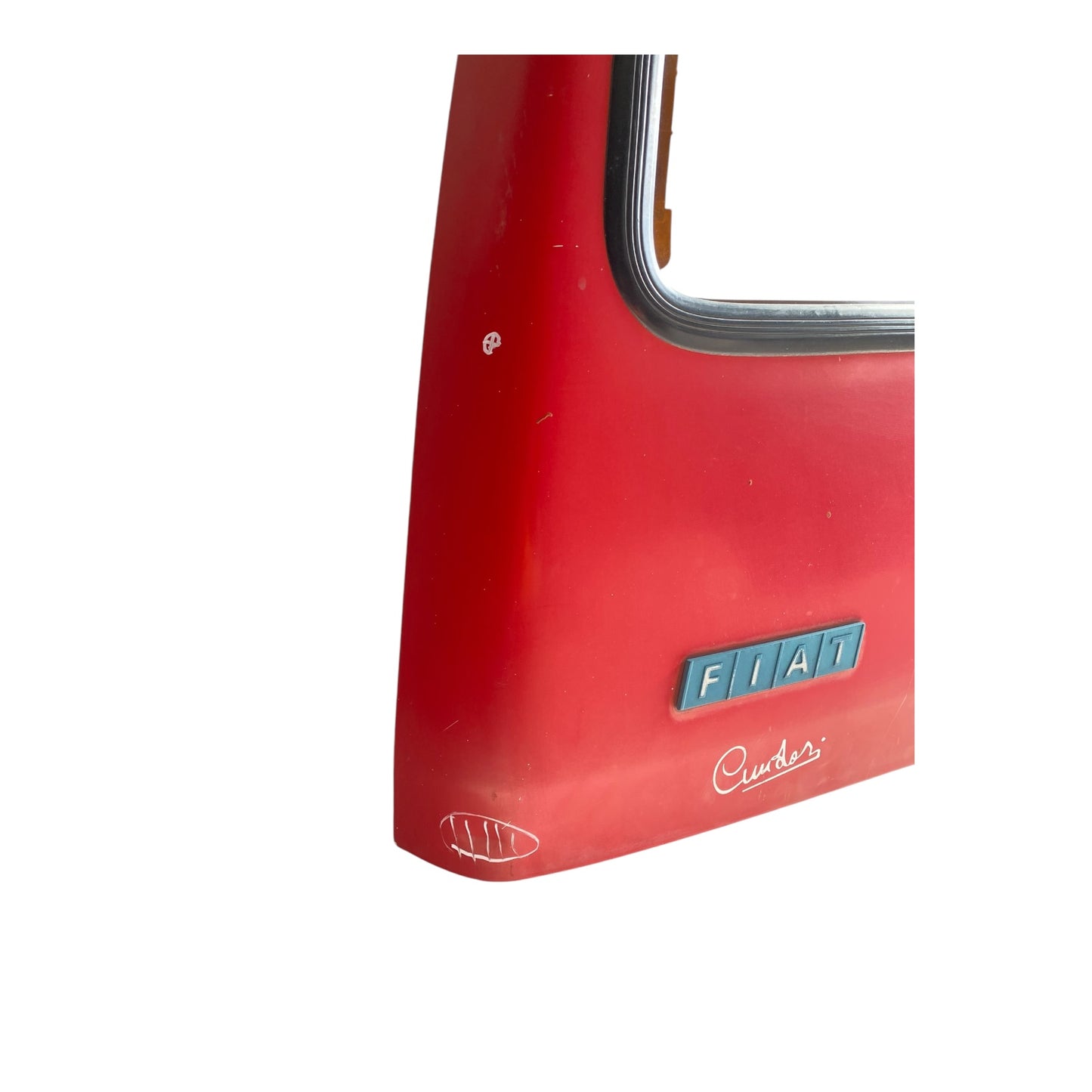 Portello Portellone Posteriore FIAT CINQUECENTO