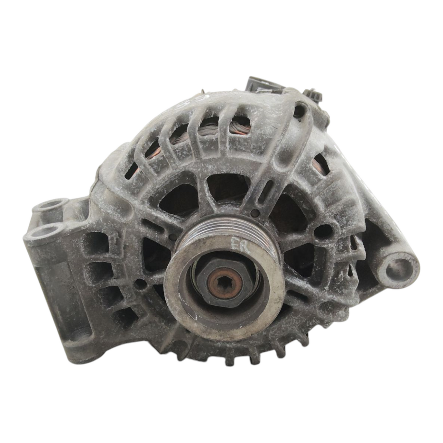 Alternatore FORD FIESTA 6 Serie/C-MAX 3 Serie/ECOSPORT Benzina GPL