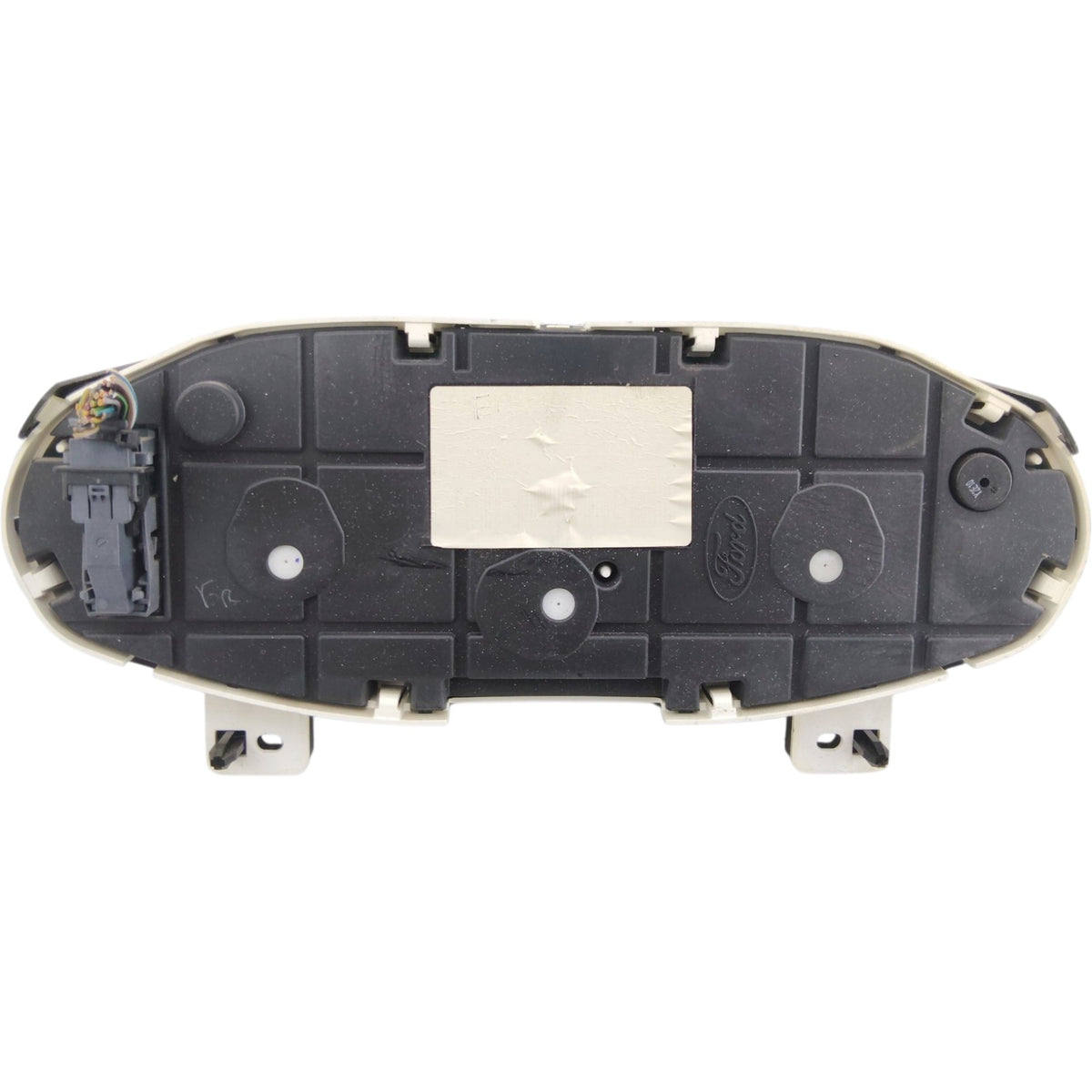 Quadro Strumenti FORD FIESTA 6 Serie Pre-Restyling 1.2 1.4 Benzina GPL